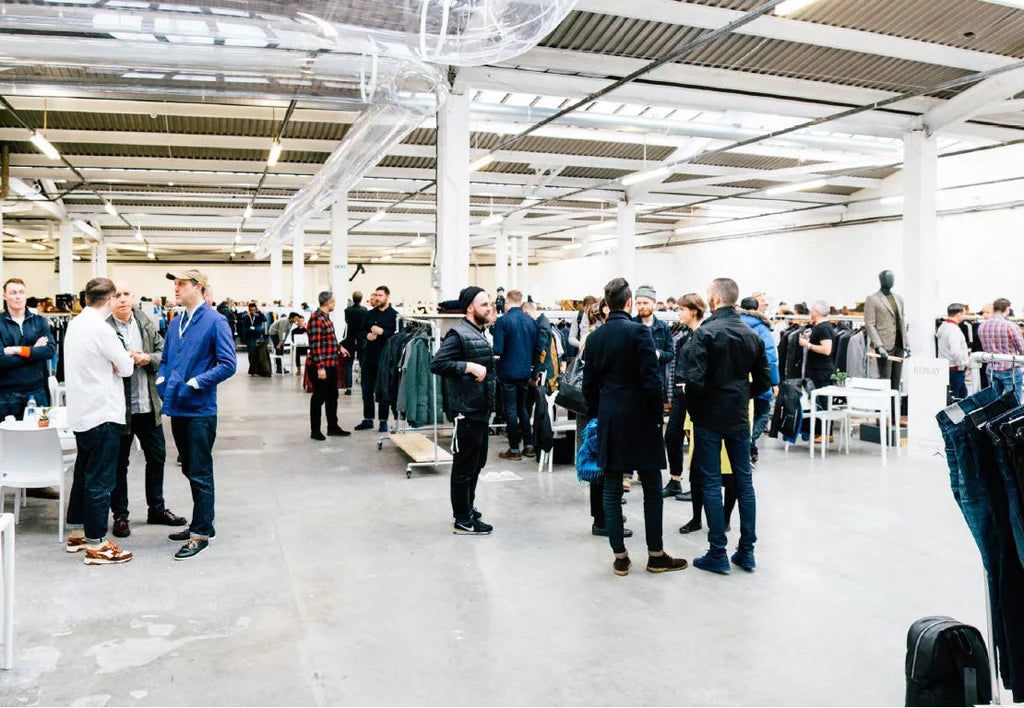 JACKET REQUIRED LONDON JULY 2016