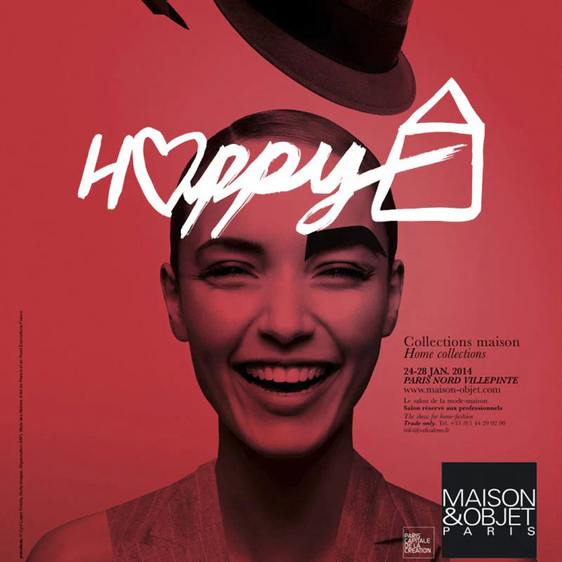 Maison et Objet Paris
