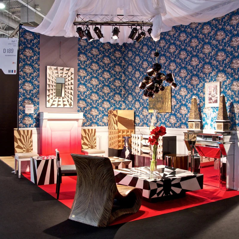 MAISON & OBJET PARIS SEP 2015