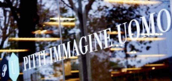 PITTI UOMO FLORENCE JUNE 2017