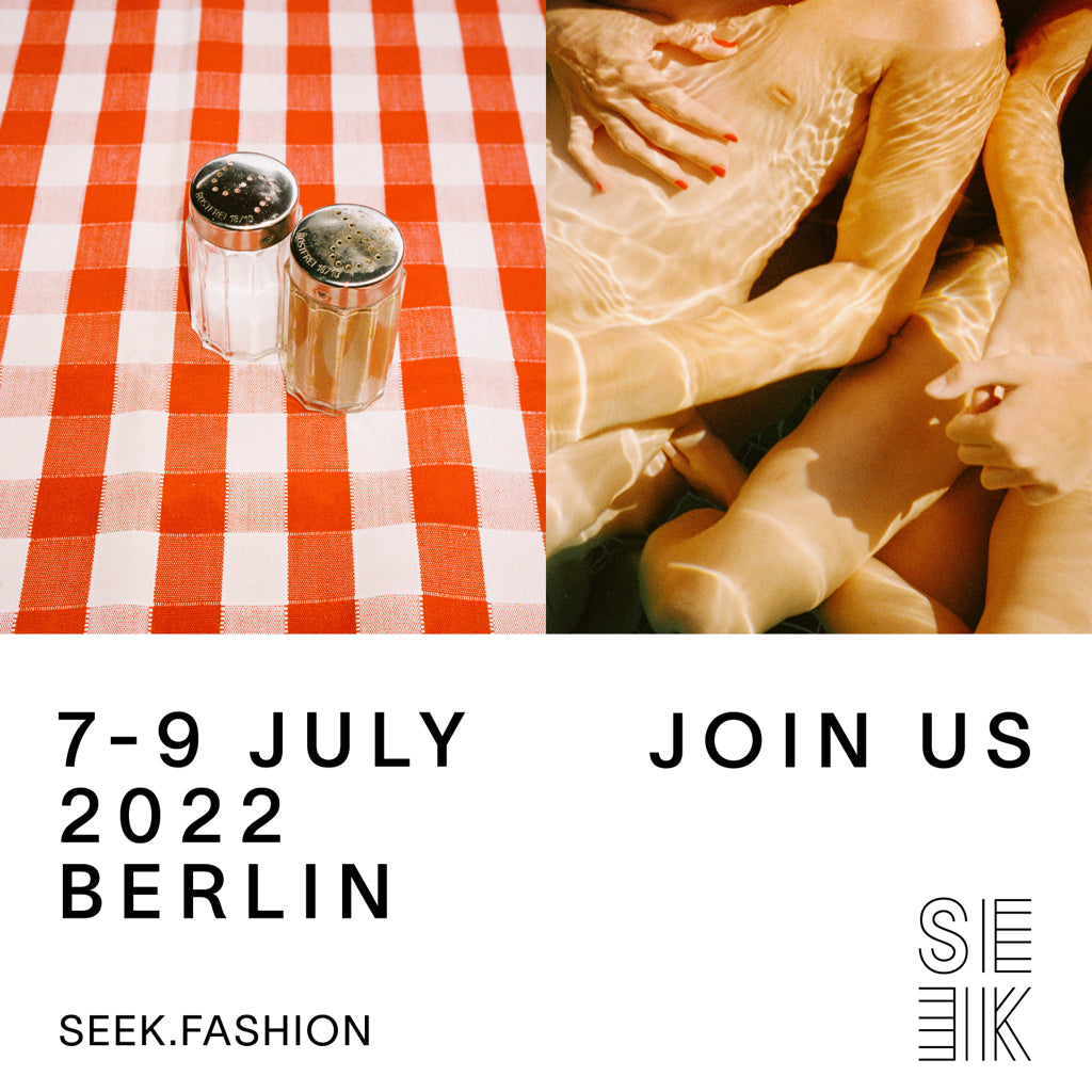 SEEK, 7-9 JULY