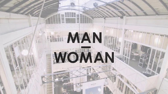 MAN SHOW PARIS JAN 2017