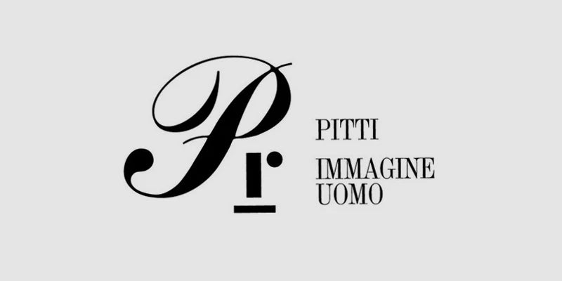 PITTI IMMAGINE UOMO 14 - 17 JUNE