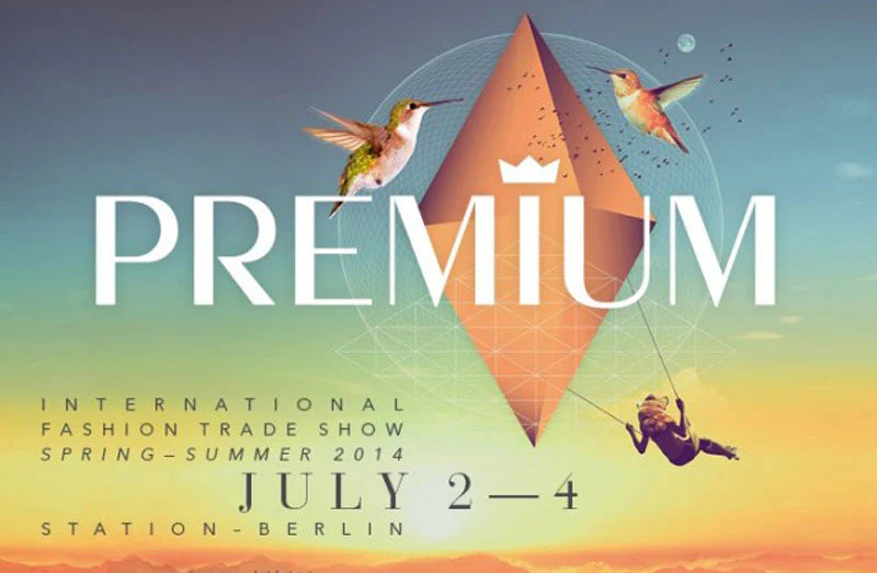 PREMIUM BERLIN JULY 2013