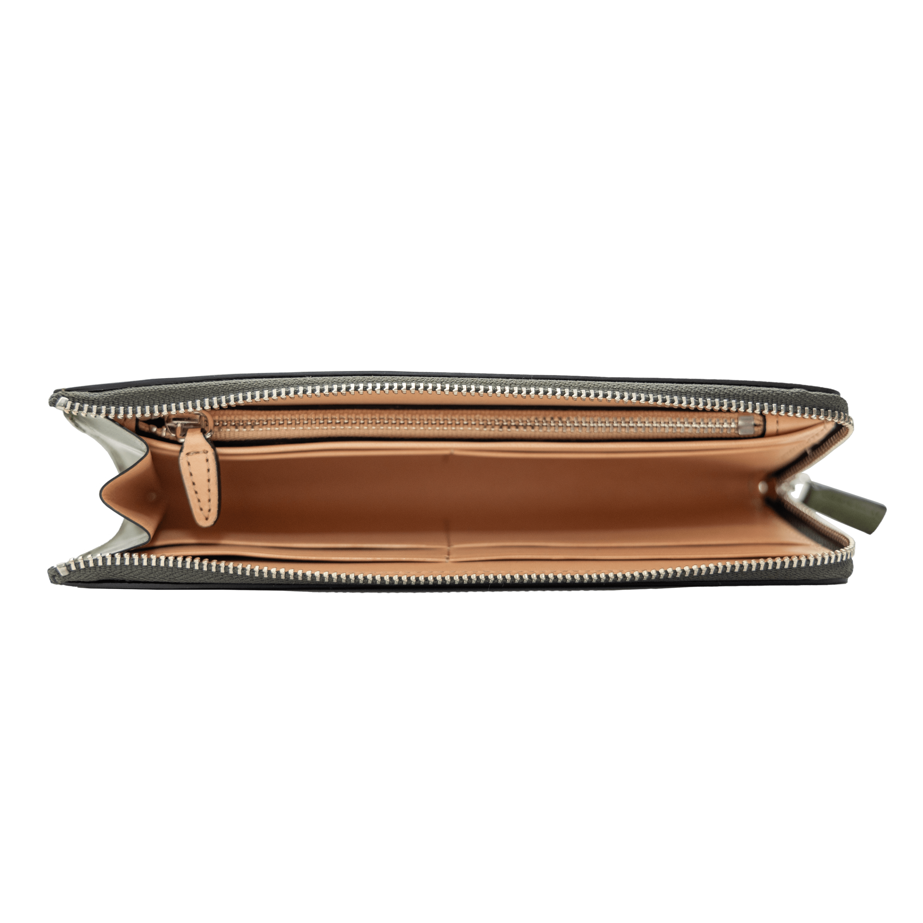 Long Island Wallet