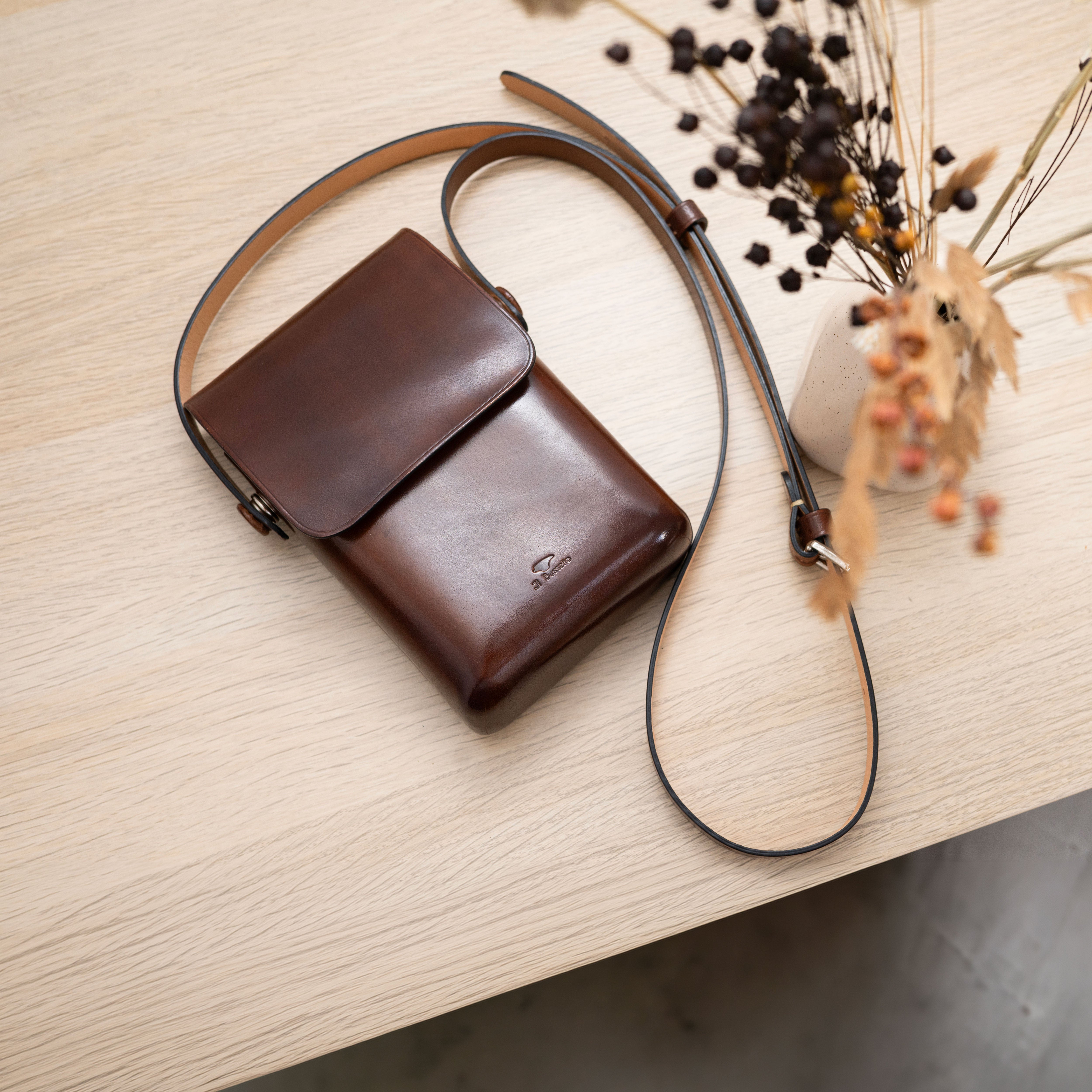 Small Shoulder City bag