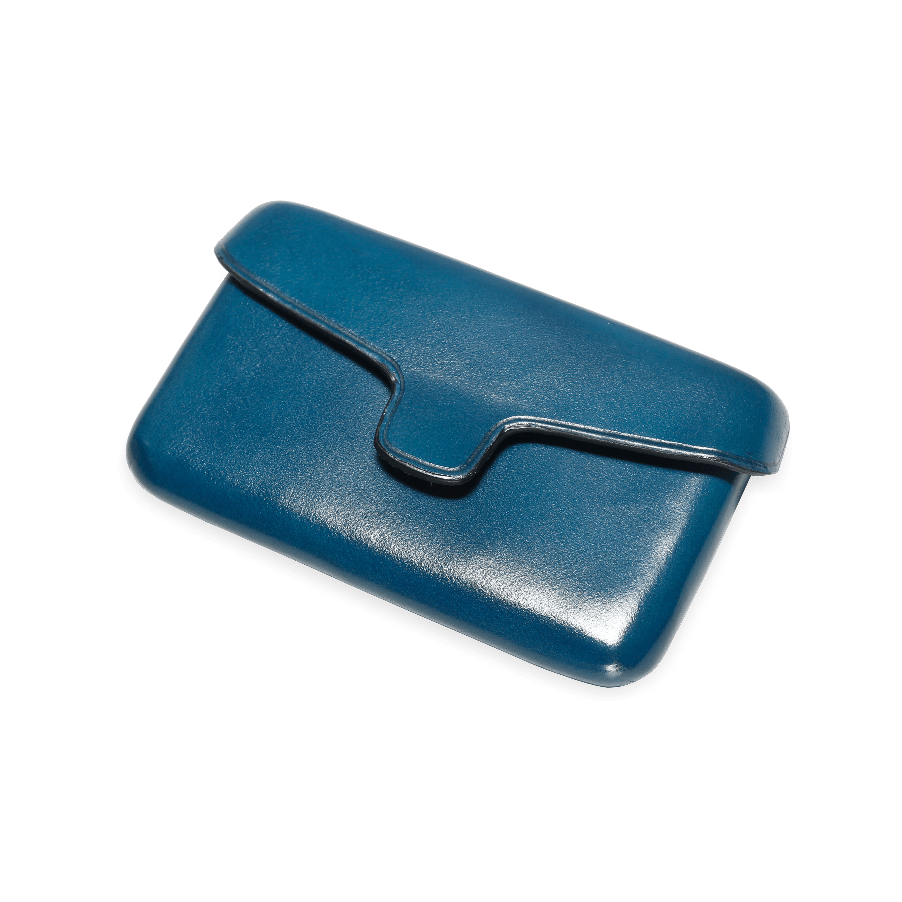 Card holder with Magnetic Closure