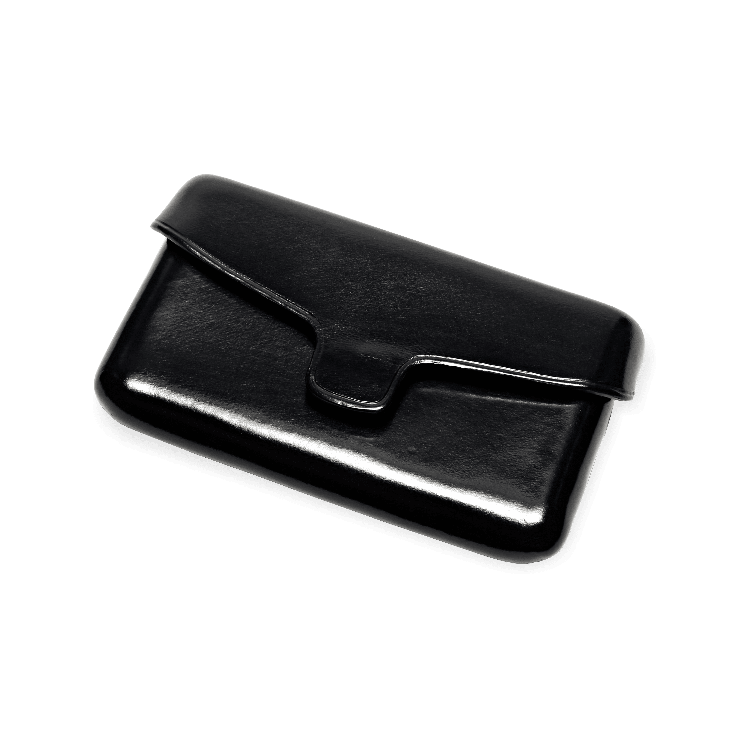 Card holder with Magnetic Closure