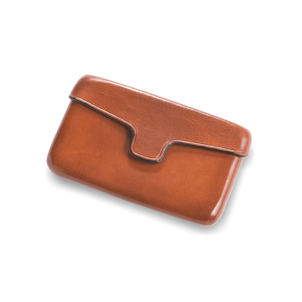 Wallets Leather Mini Purse Purse Wallet, Brown Red, Credit Card Case Business Card Case, Mini Leather Wallet Purse, Handmade