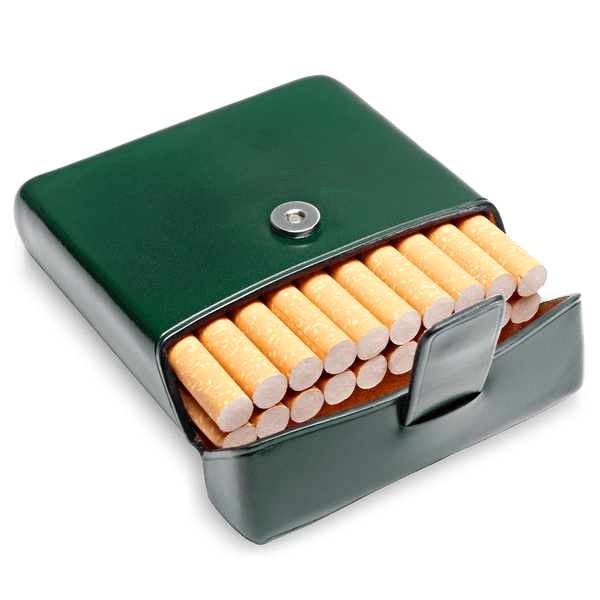 Cigarette Case by il Bussetto – Il Bussetto Official