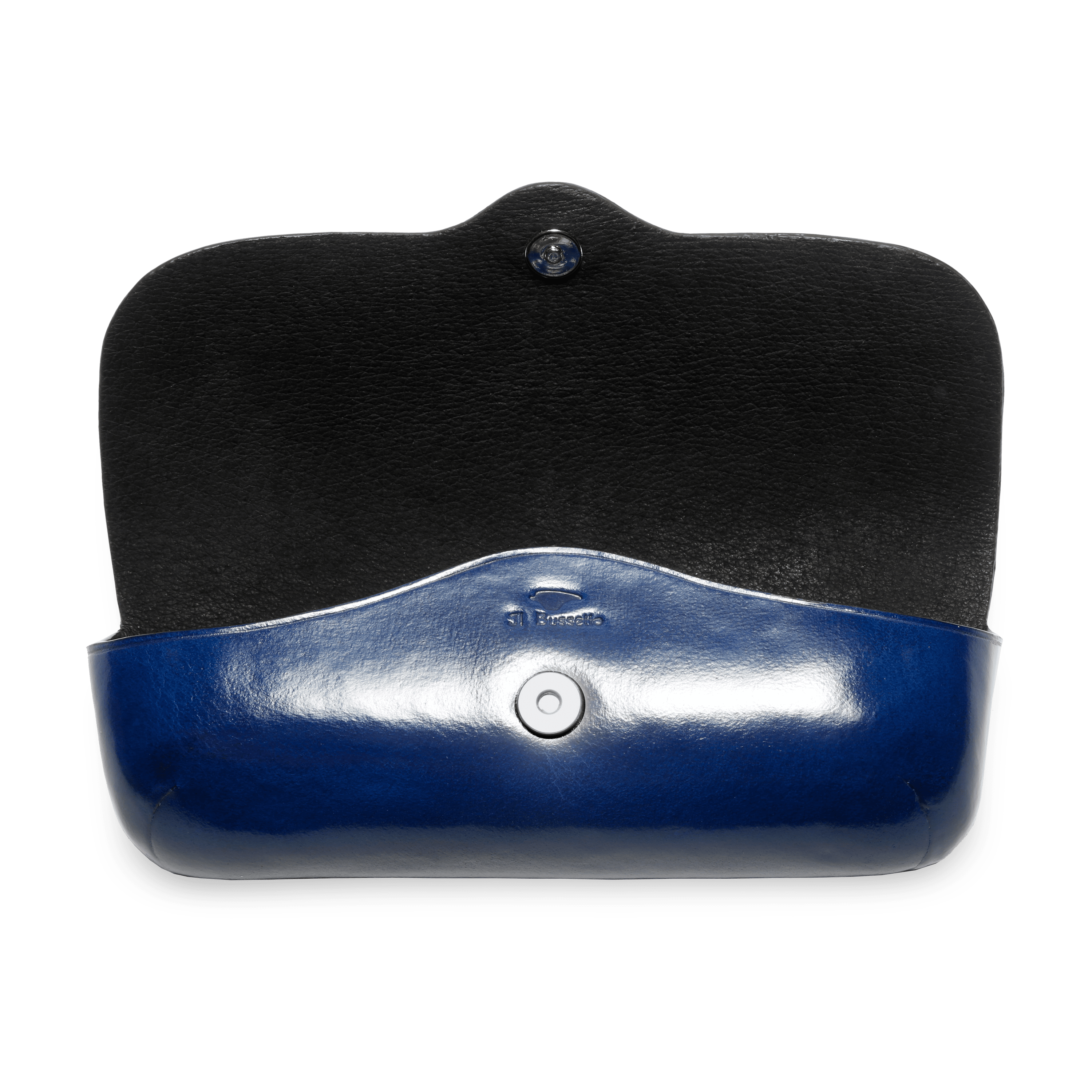 Glasses case with Magnetic Closure