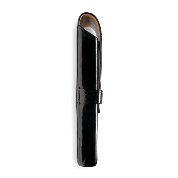 Refillable Shisha Pen: Bastone Boss Zipper Case CE5 1100 MAH