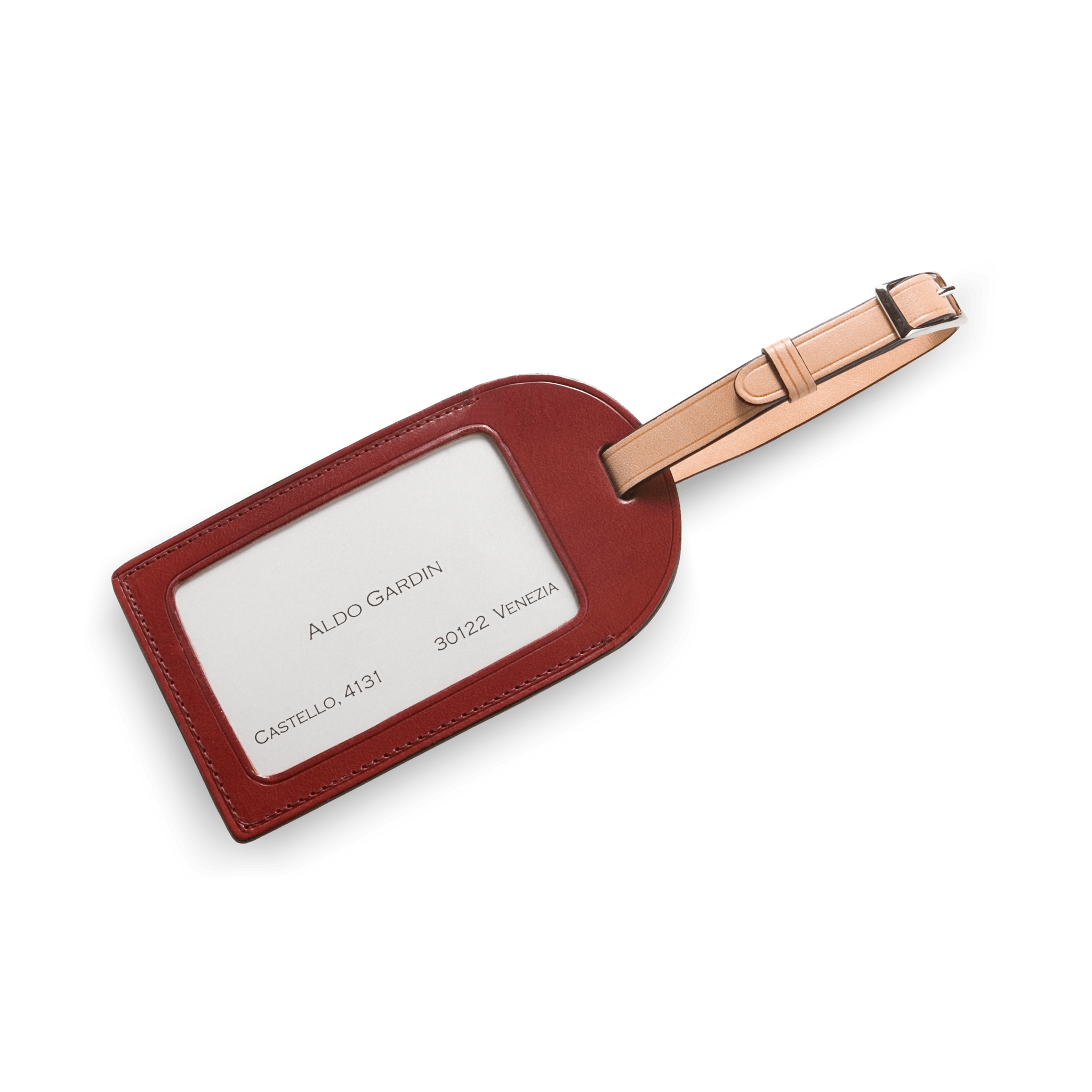 Luggage Tag