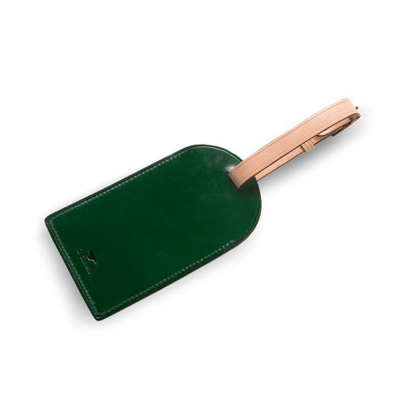 Luggage Tag by Il Bussetto – Il Bussetto Official
