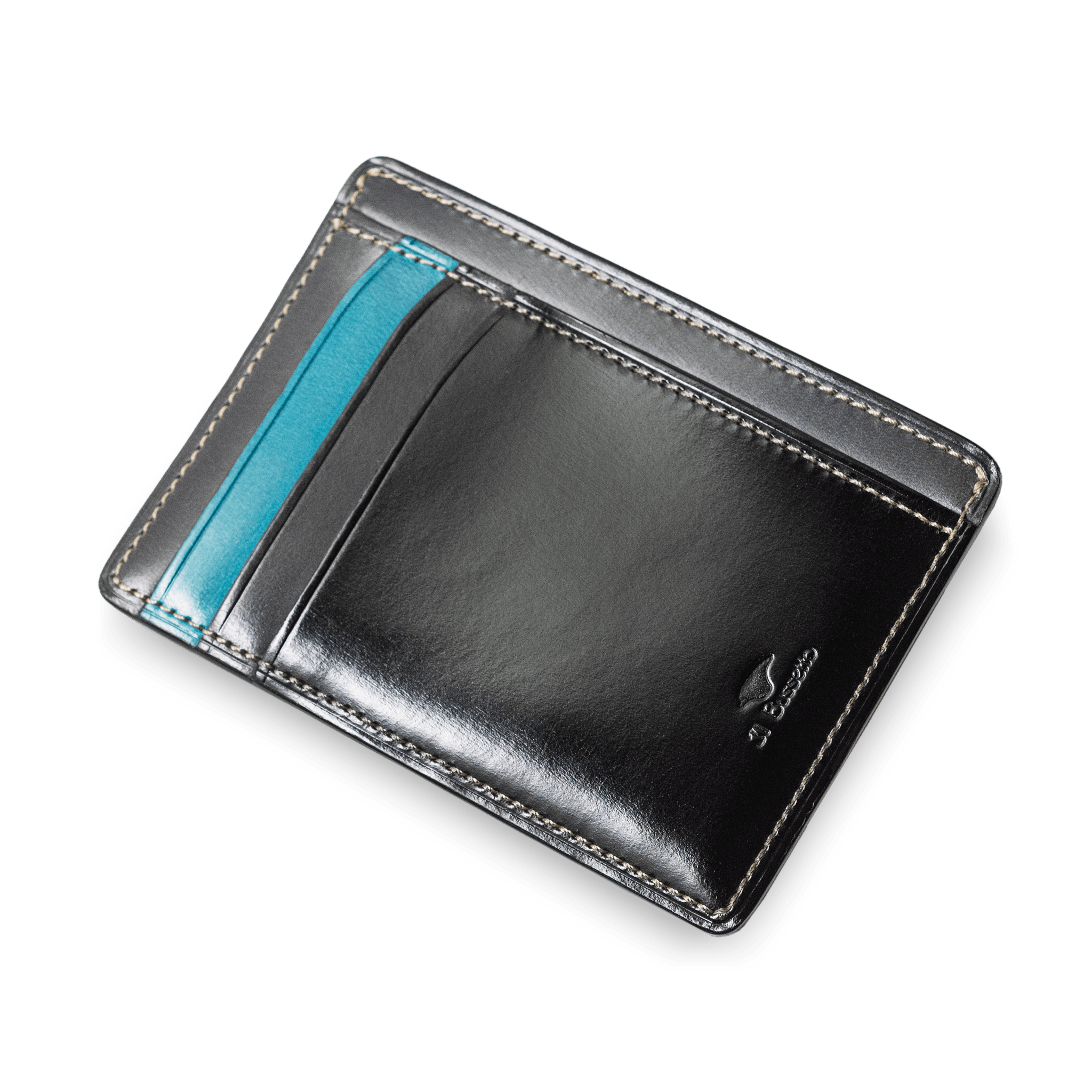 Multicolor Card Wallet