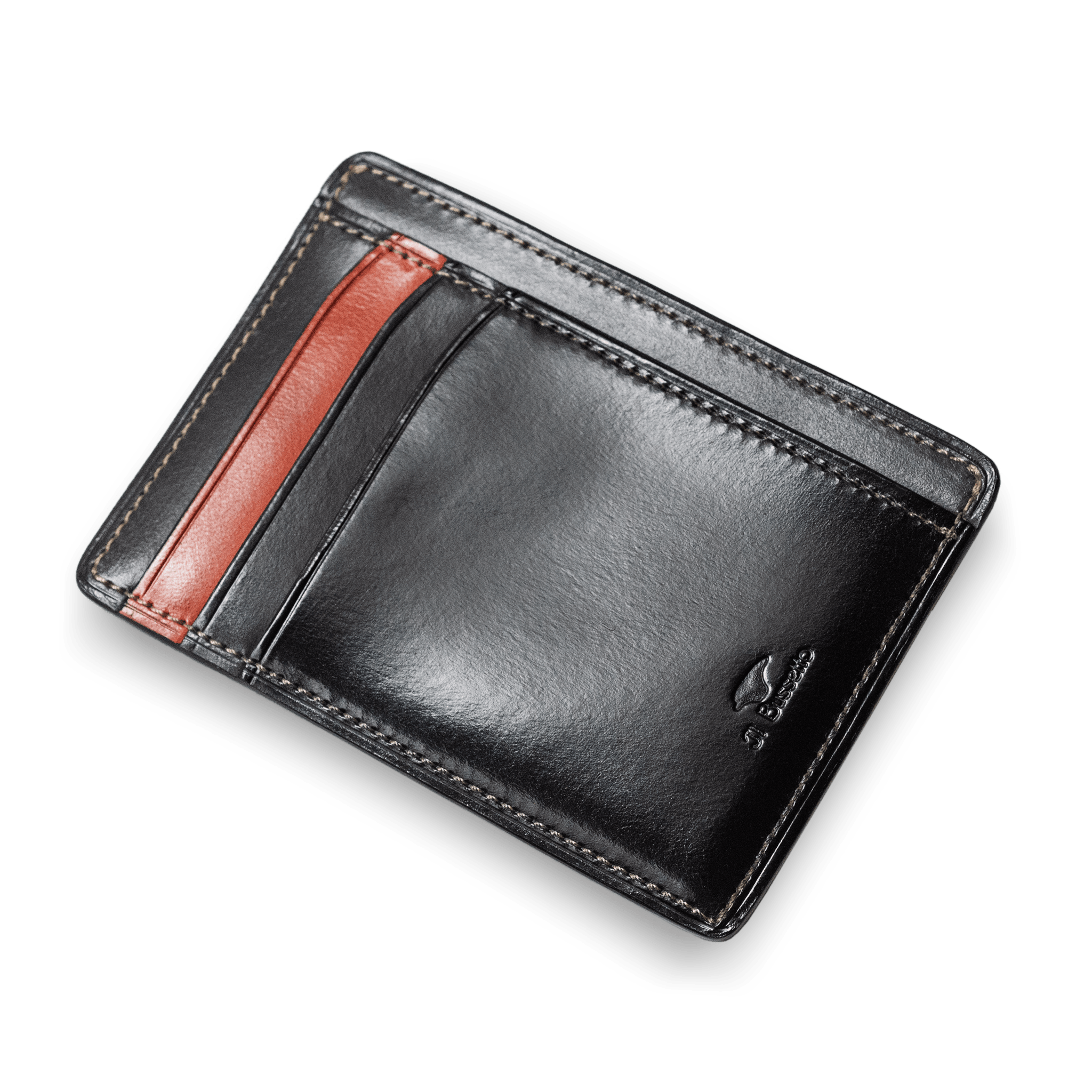 Multicolor Card Wallet