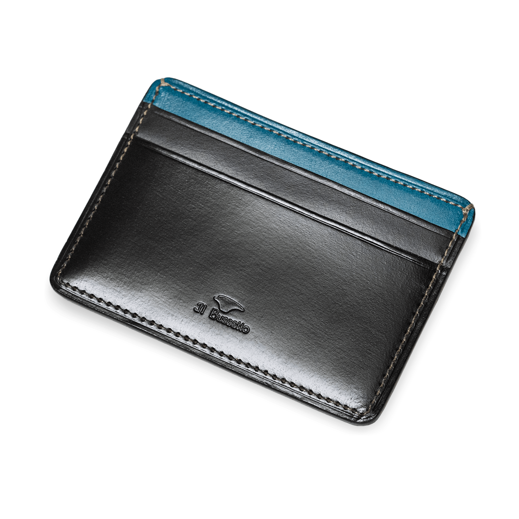 Multicolor Card Holder