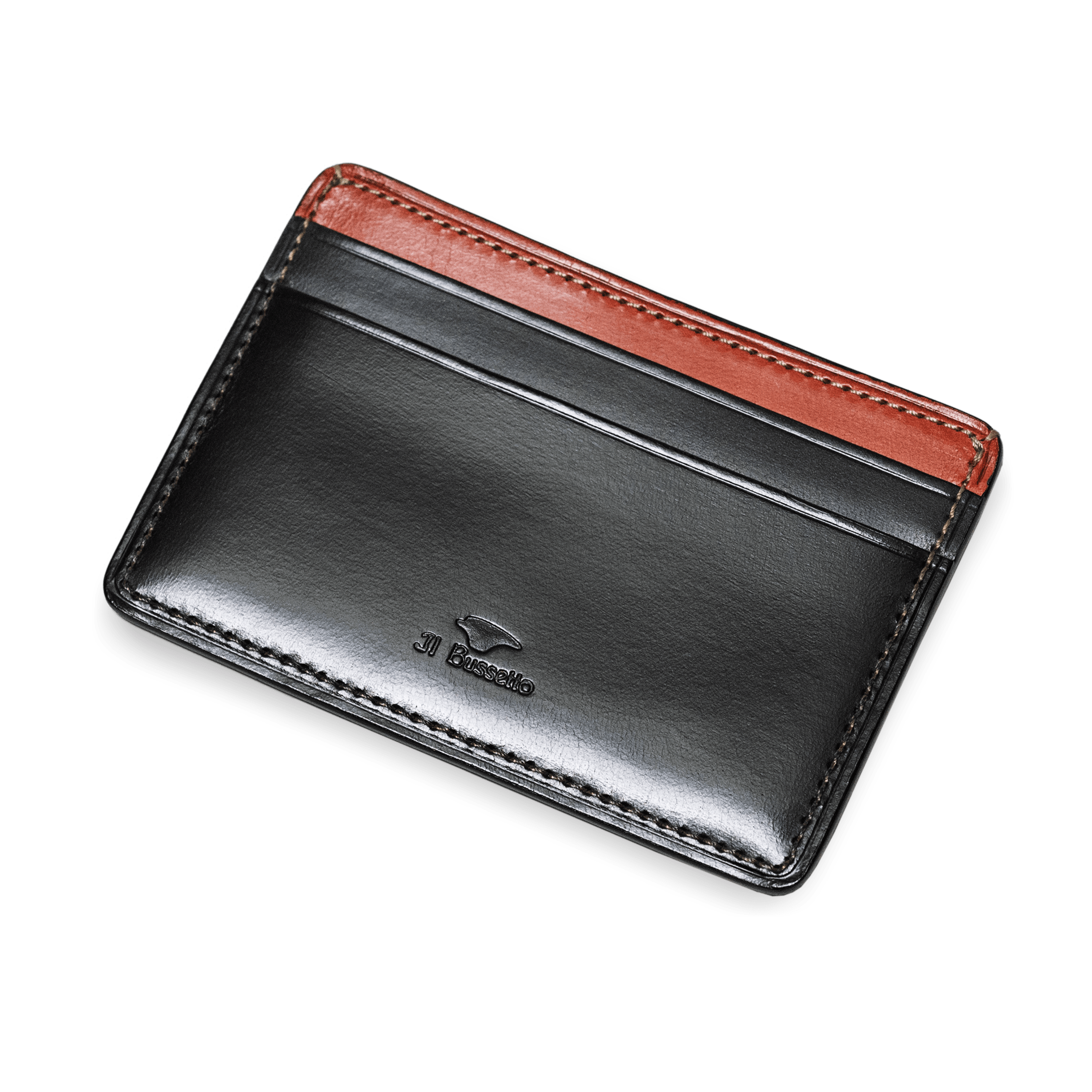 Multicolor Card Holder