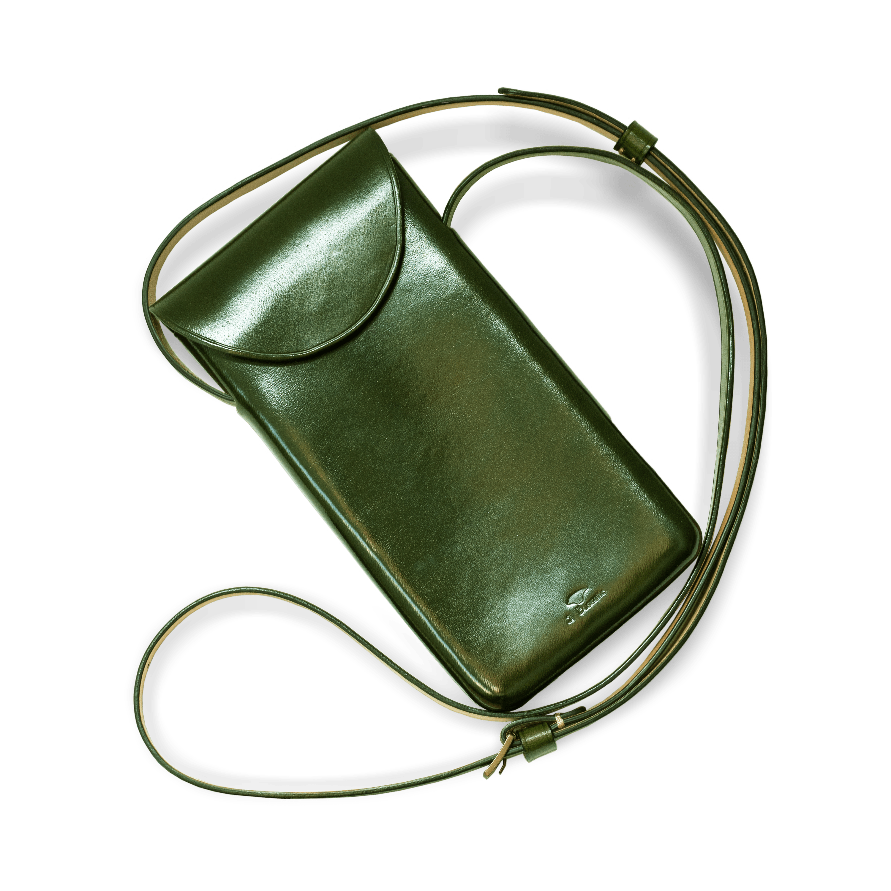 Crossbody Phone Bag