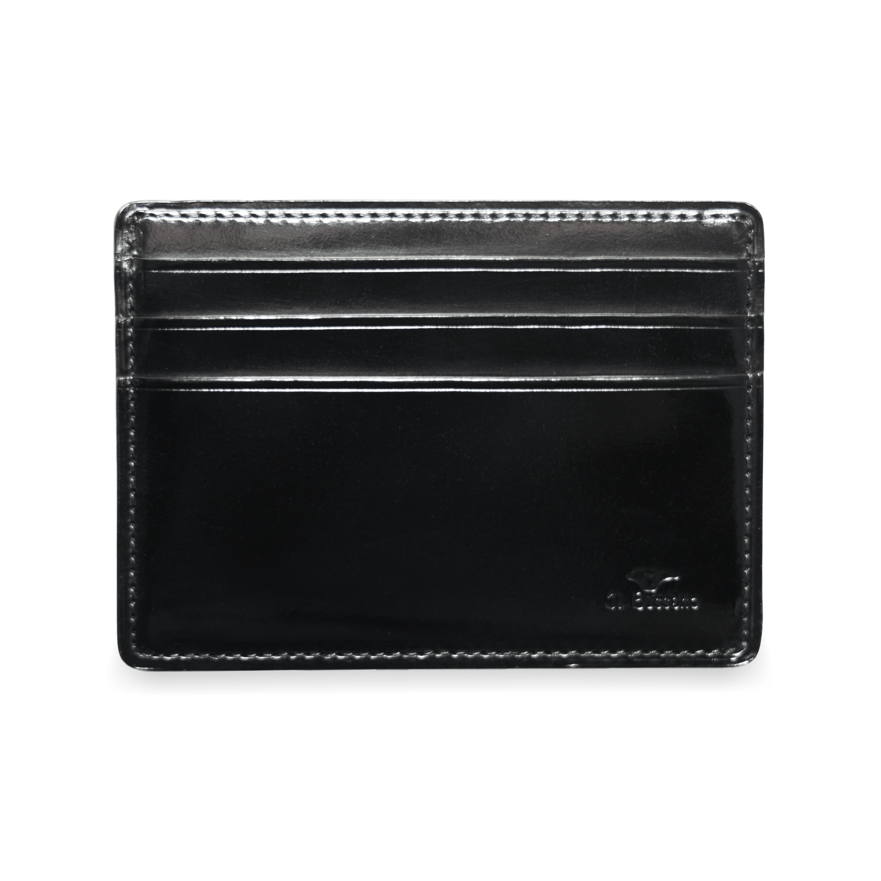 Open Side Card Holder