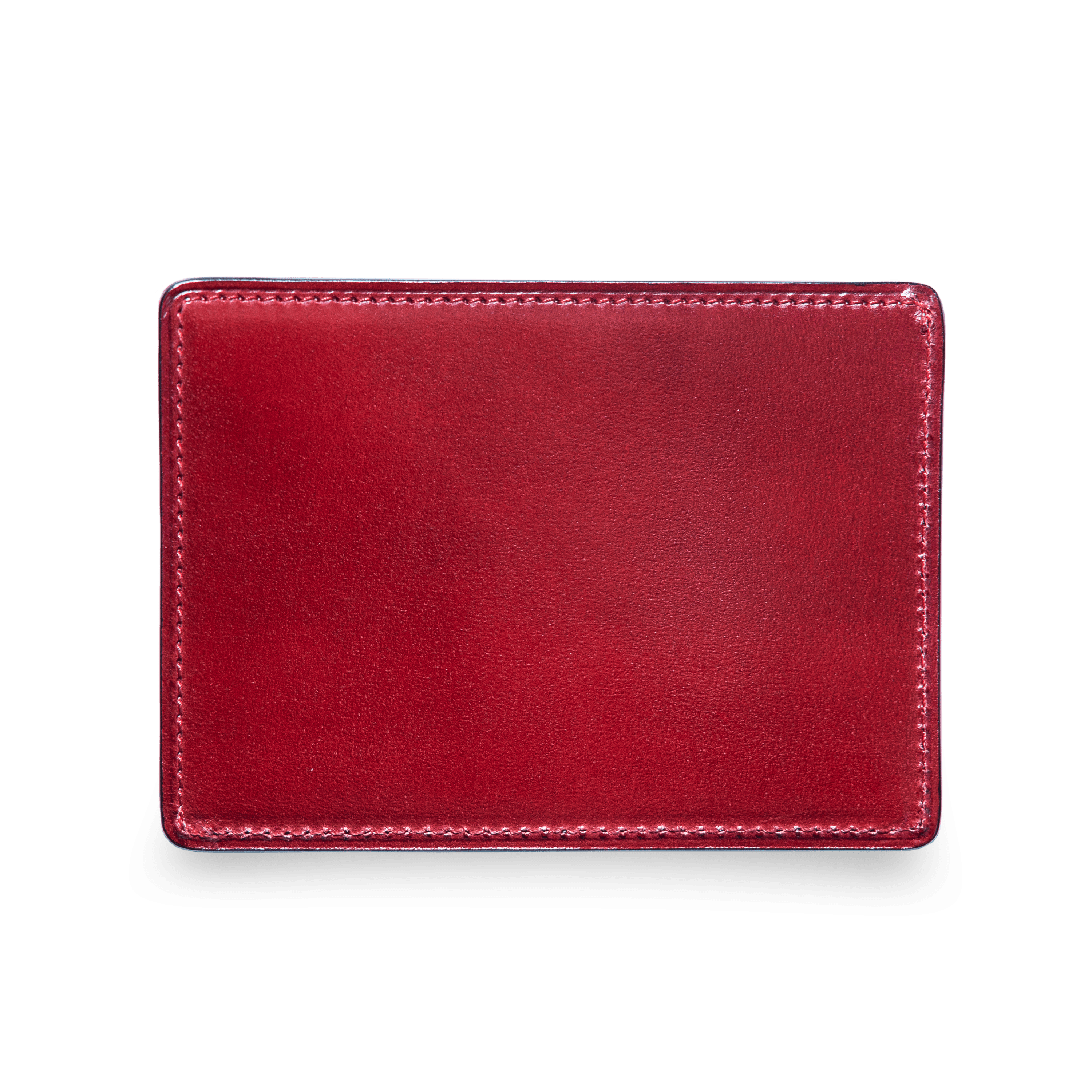Open Side Card Holder