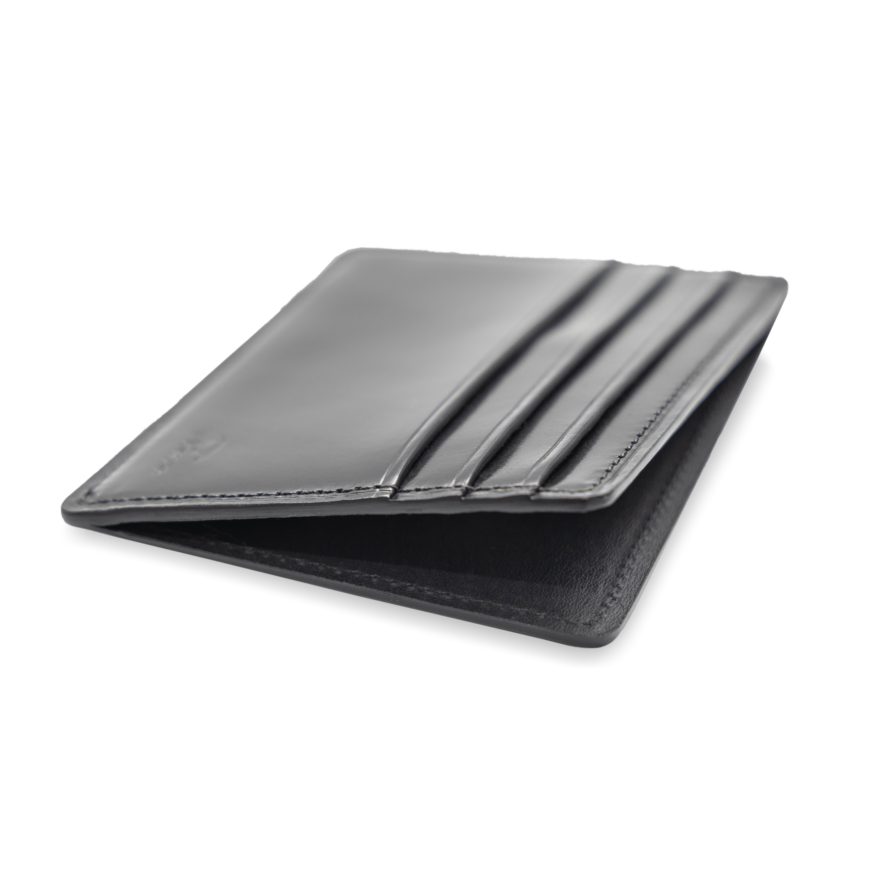 Open Side Card Holder