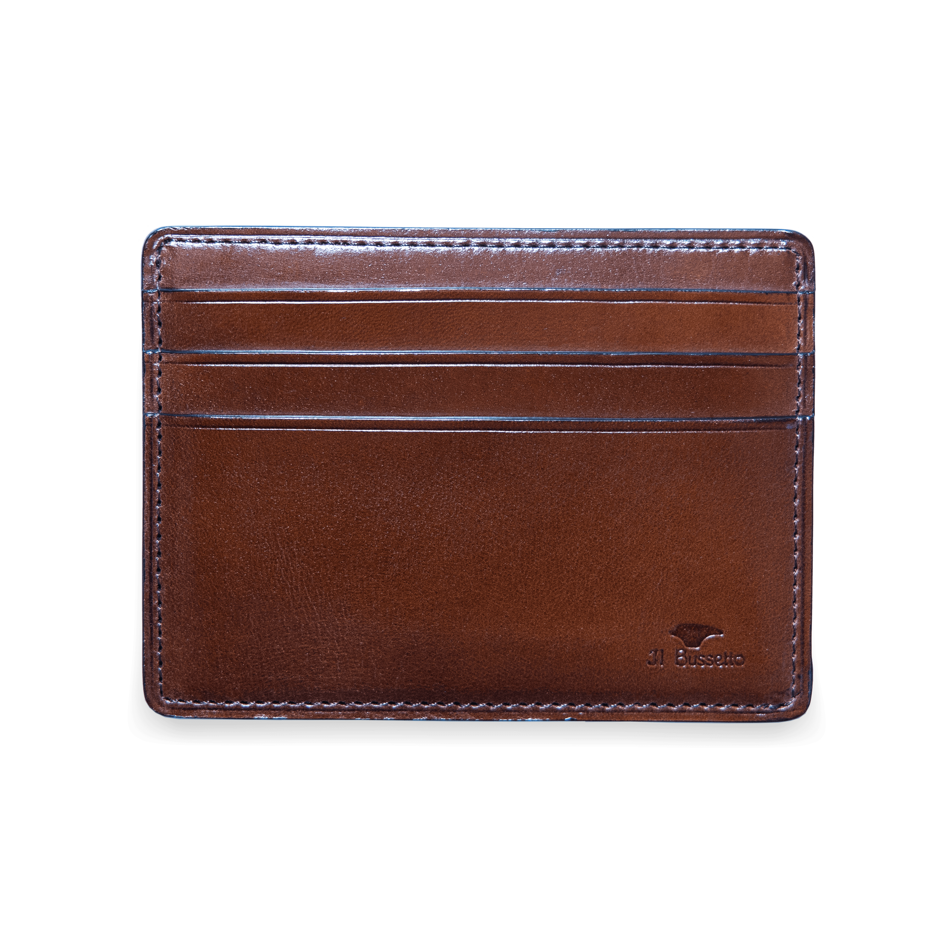 Open Side Card Holder
