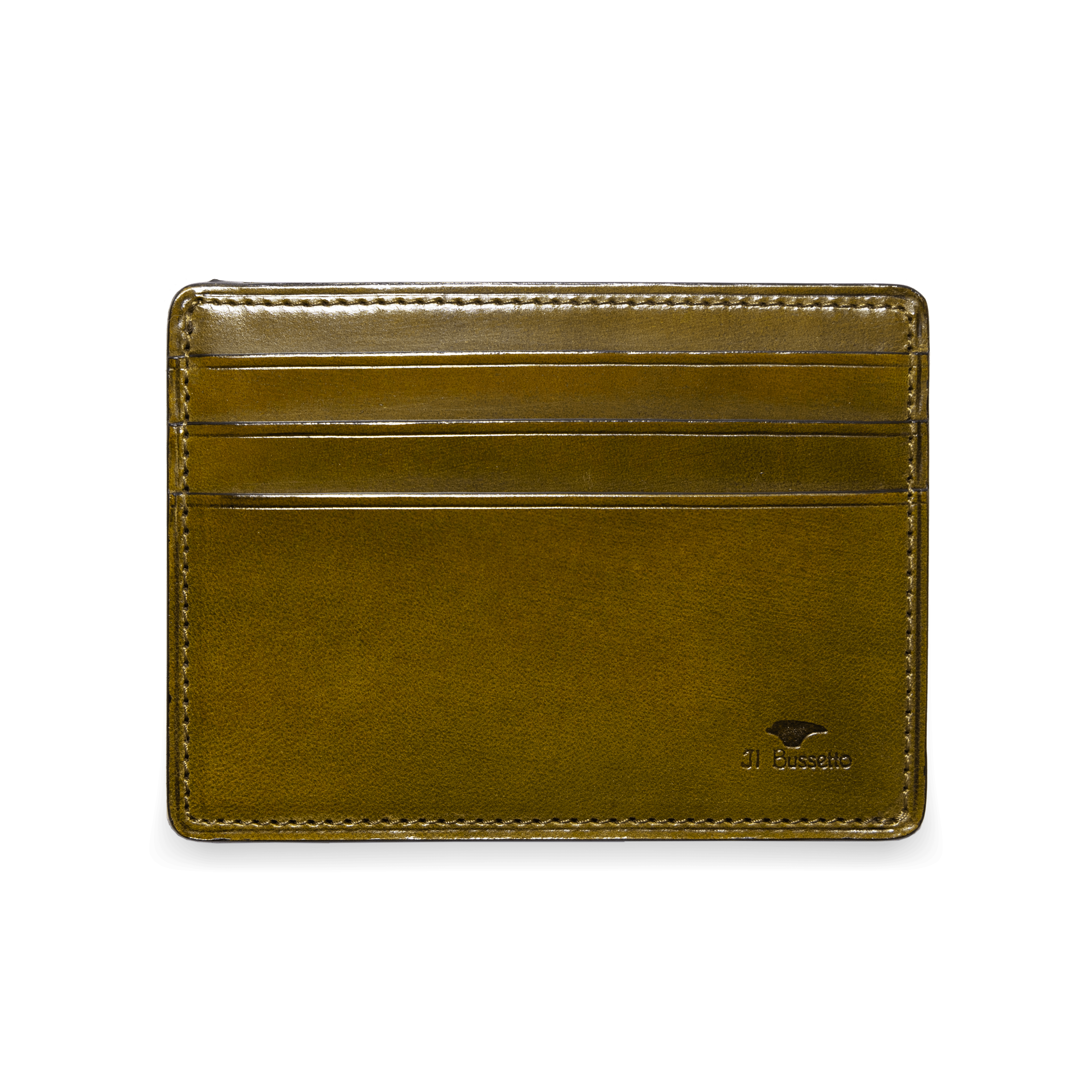 Open Side Card Holder