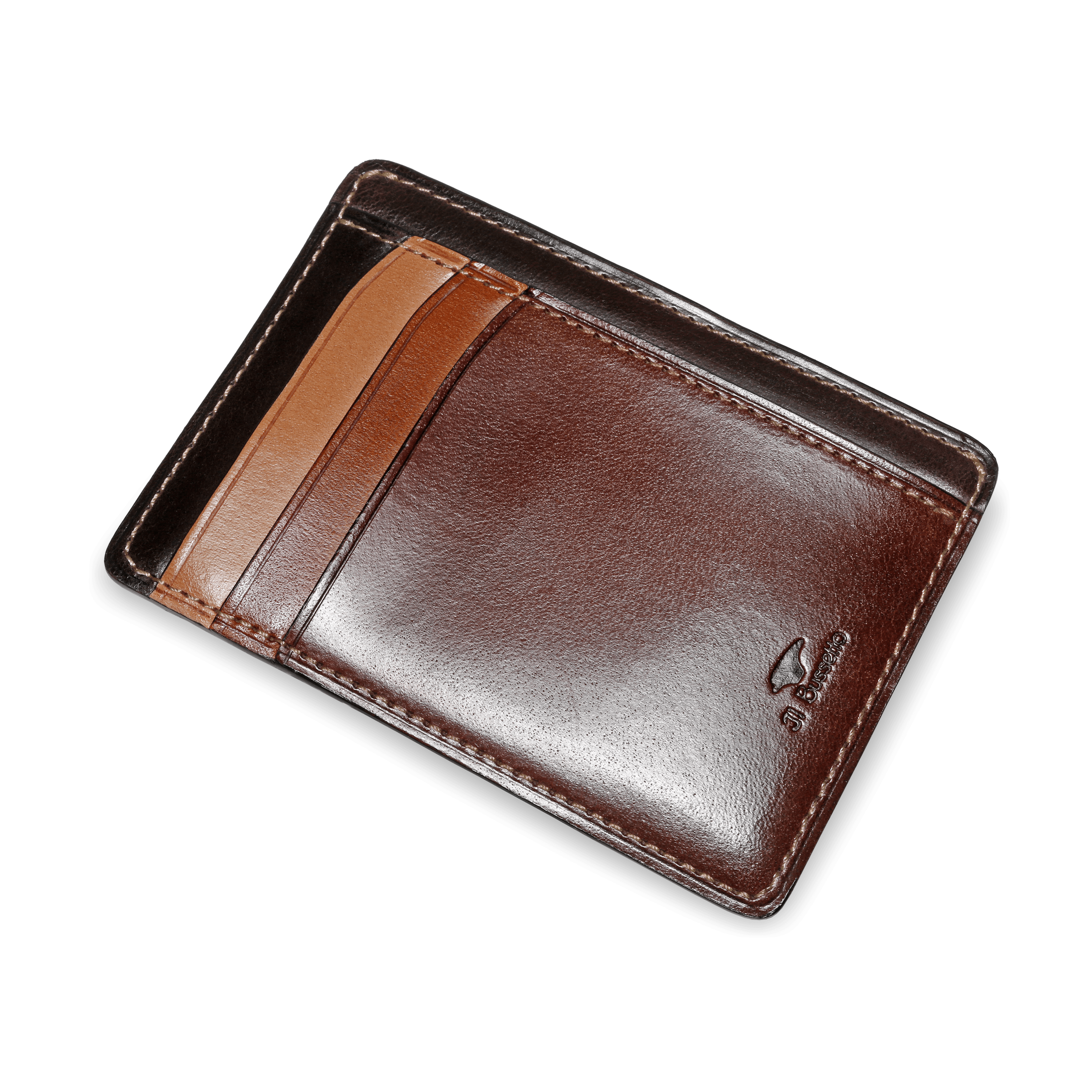 Multicolor Card Wallet