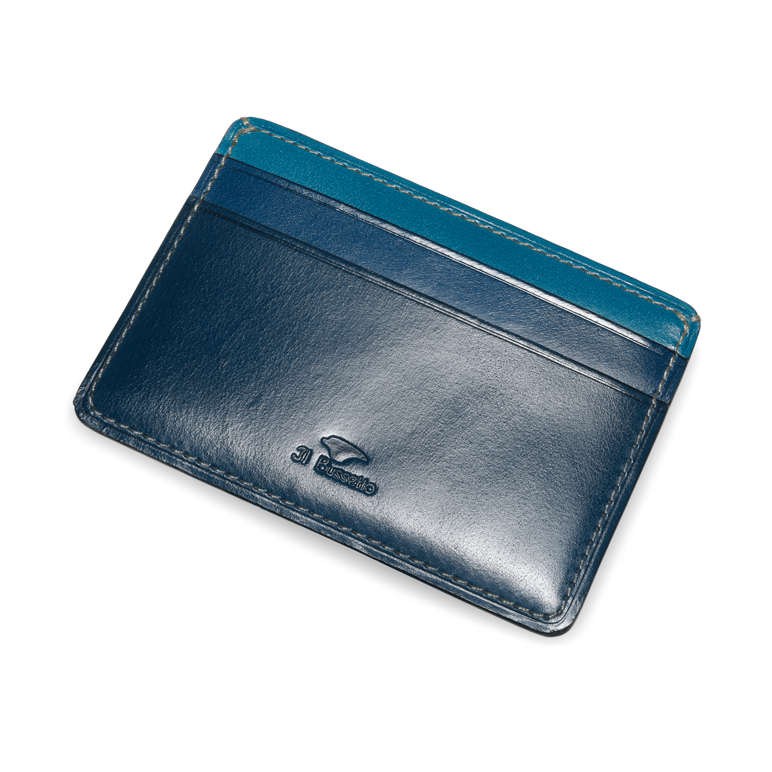 Multicolor Card Holder
