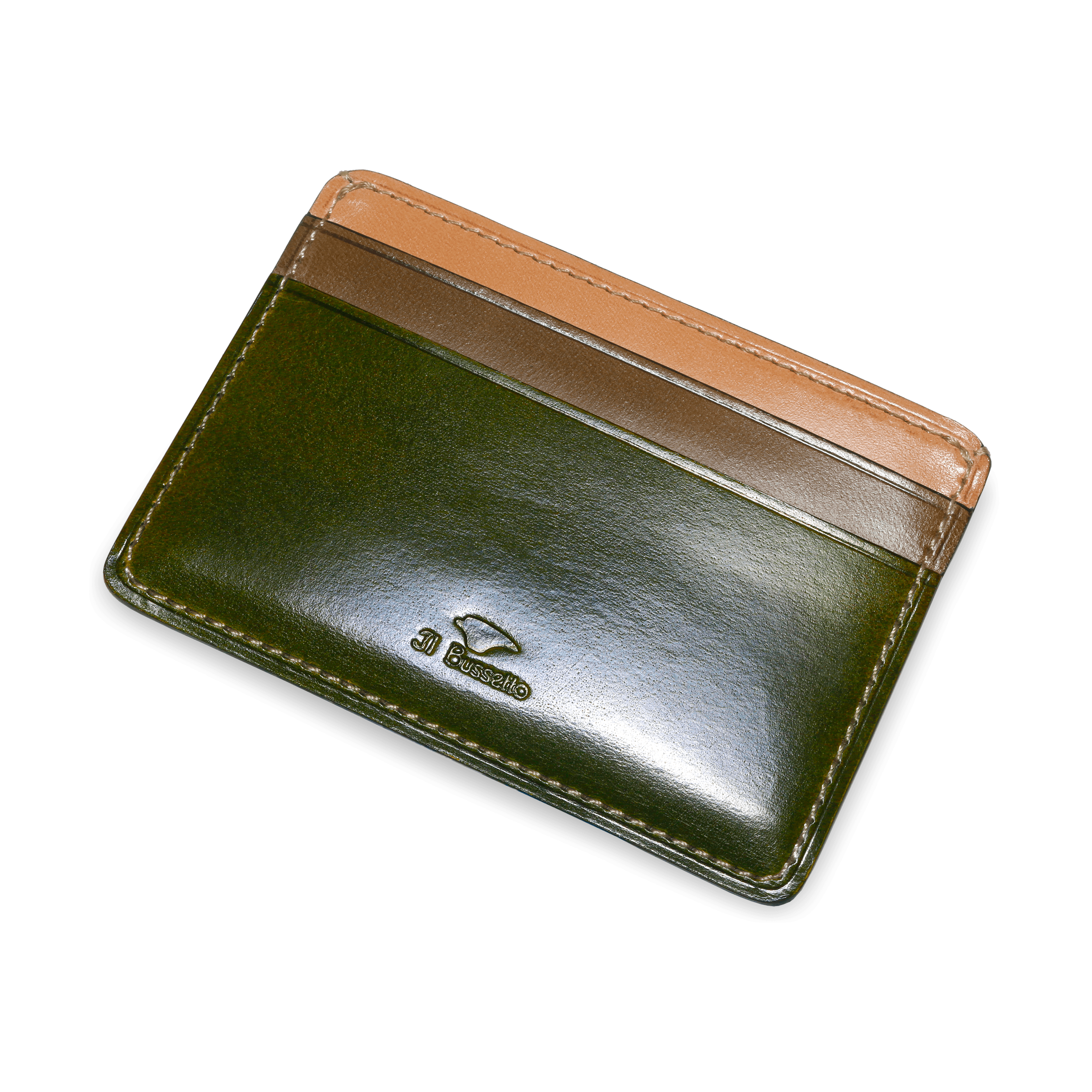 Multicolor Card Holder