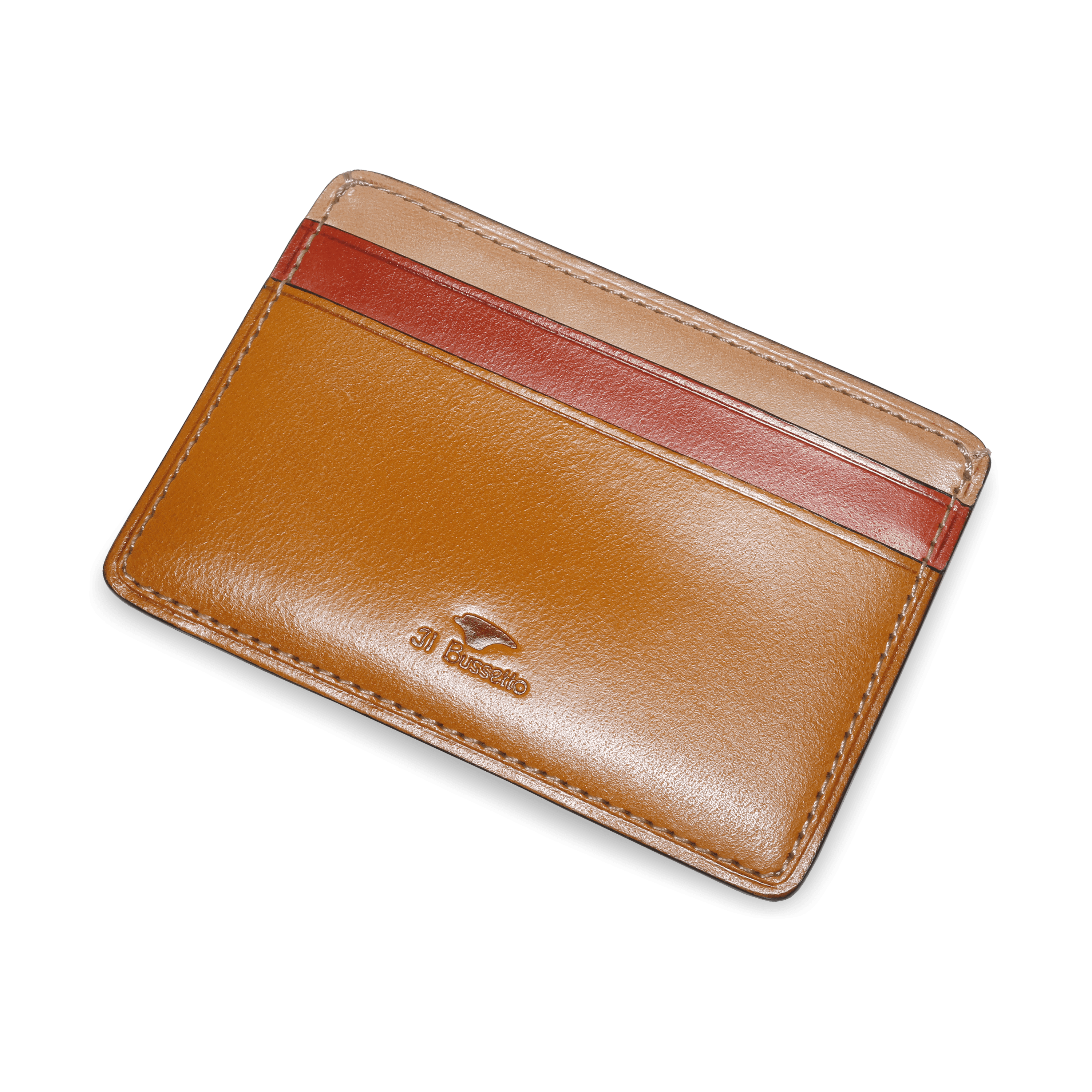 Multicolor Card Holder