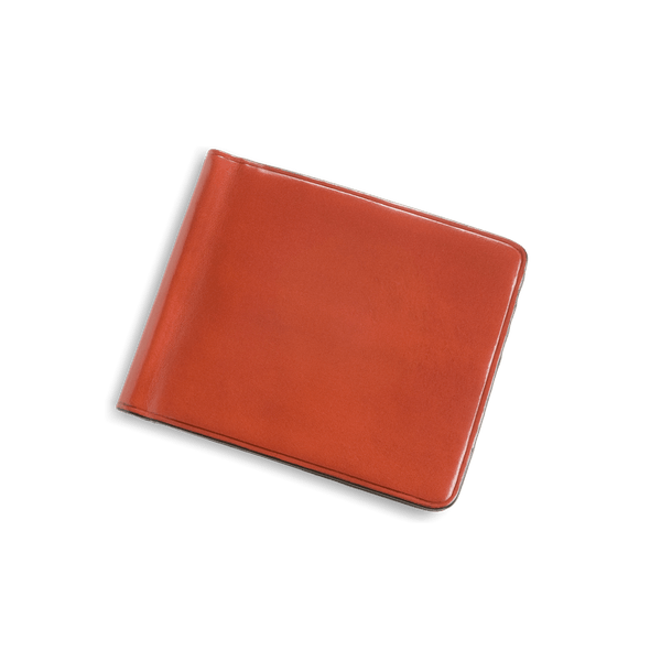 Bill Clip Wallet by Il Bussetto – Il Bussetto Official