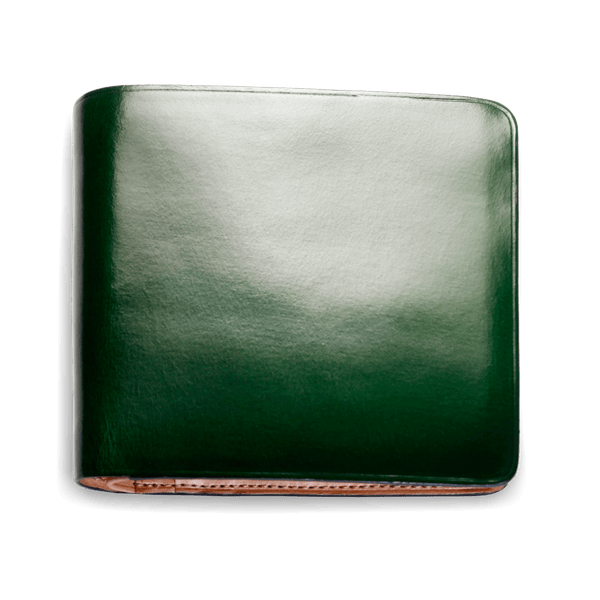 Coin Bifold with Snap Closure by Il Bussetto – Il Bussetto Official
