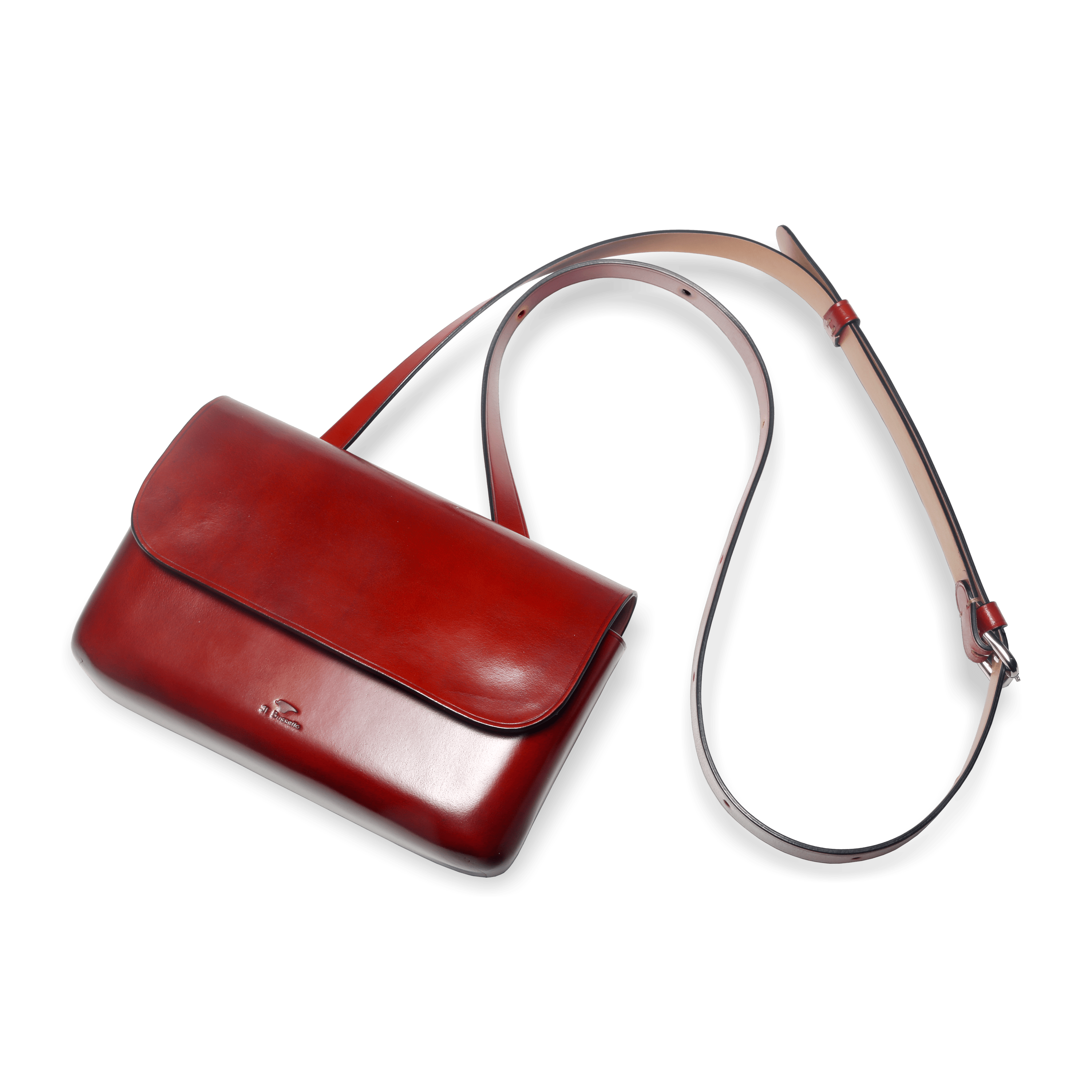 Lilly City Bag