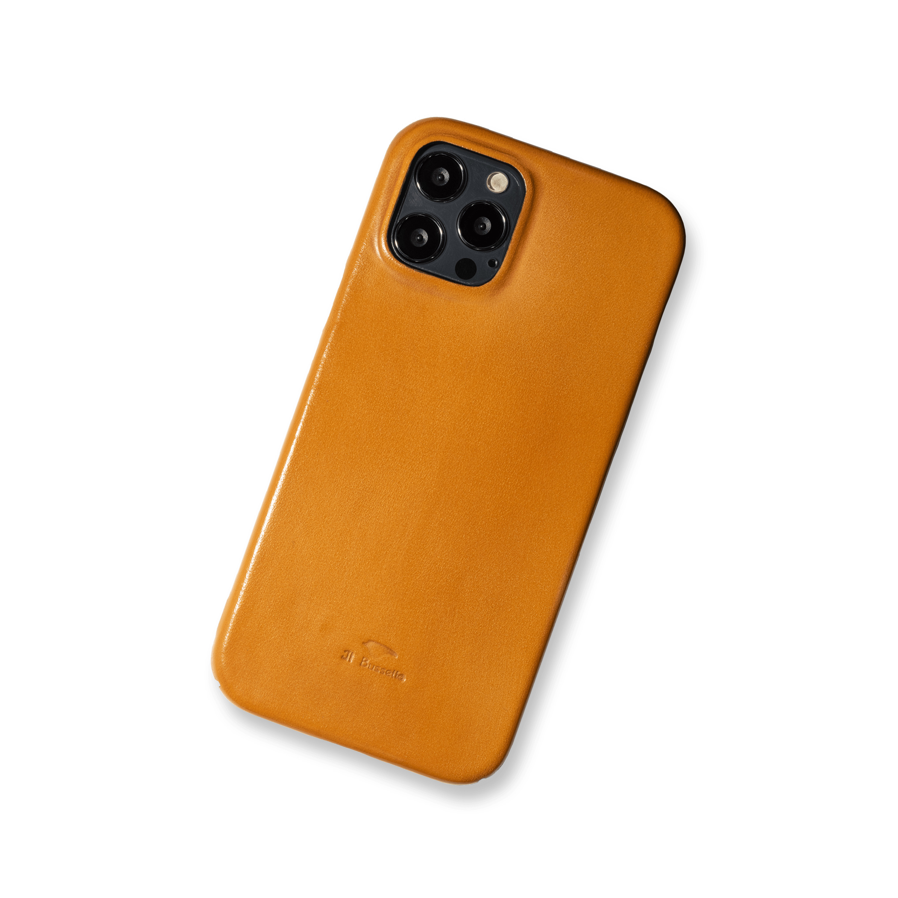 Leather iPhone 12 Pro Case