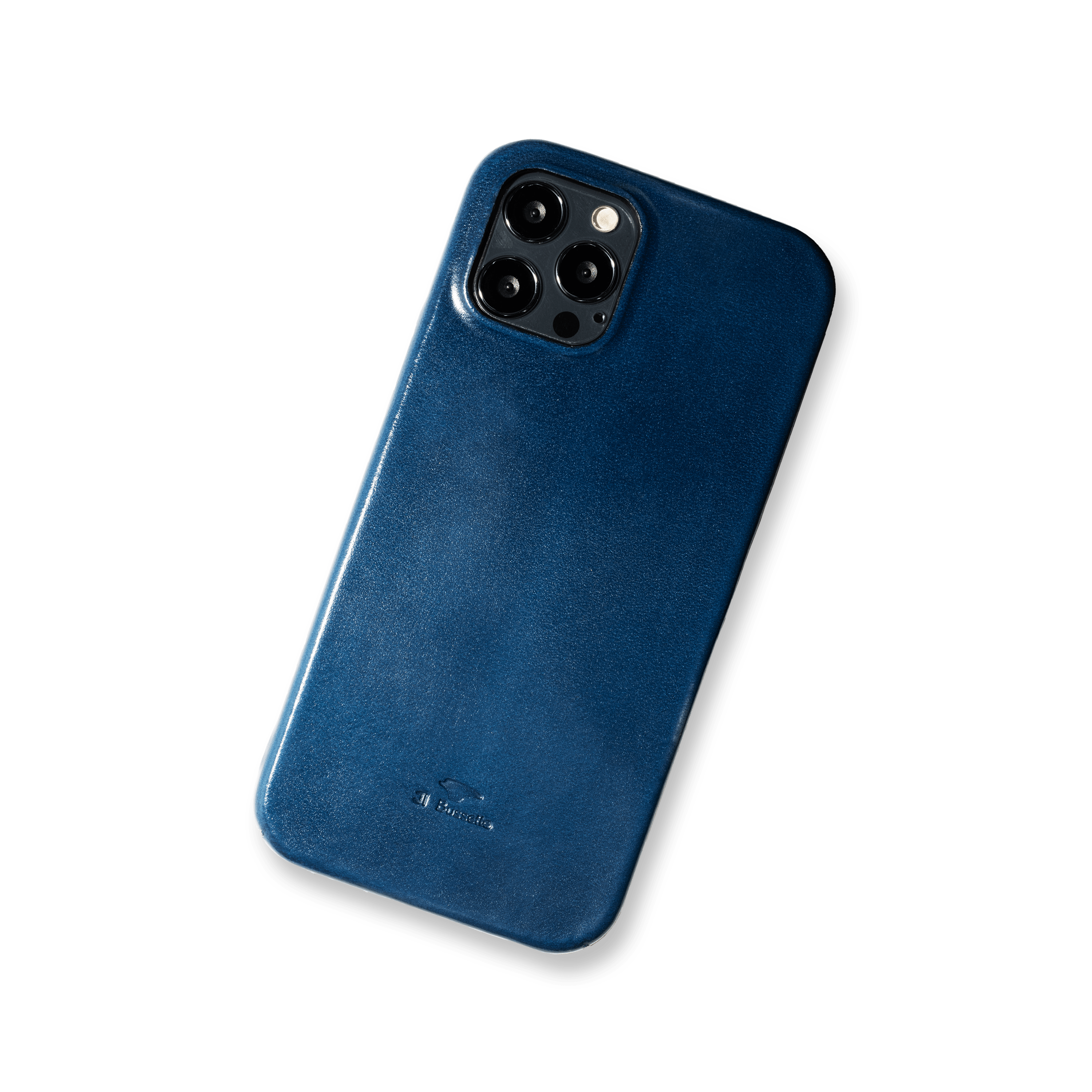 Leather iPhone 12 Pro Case