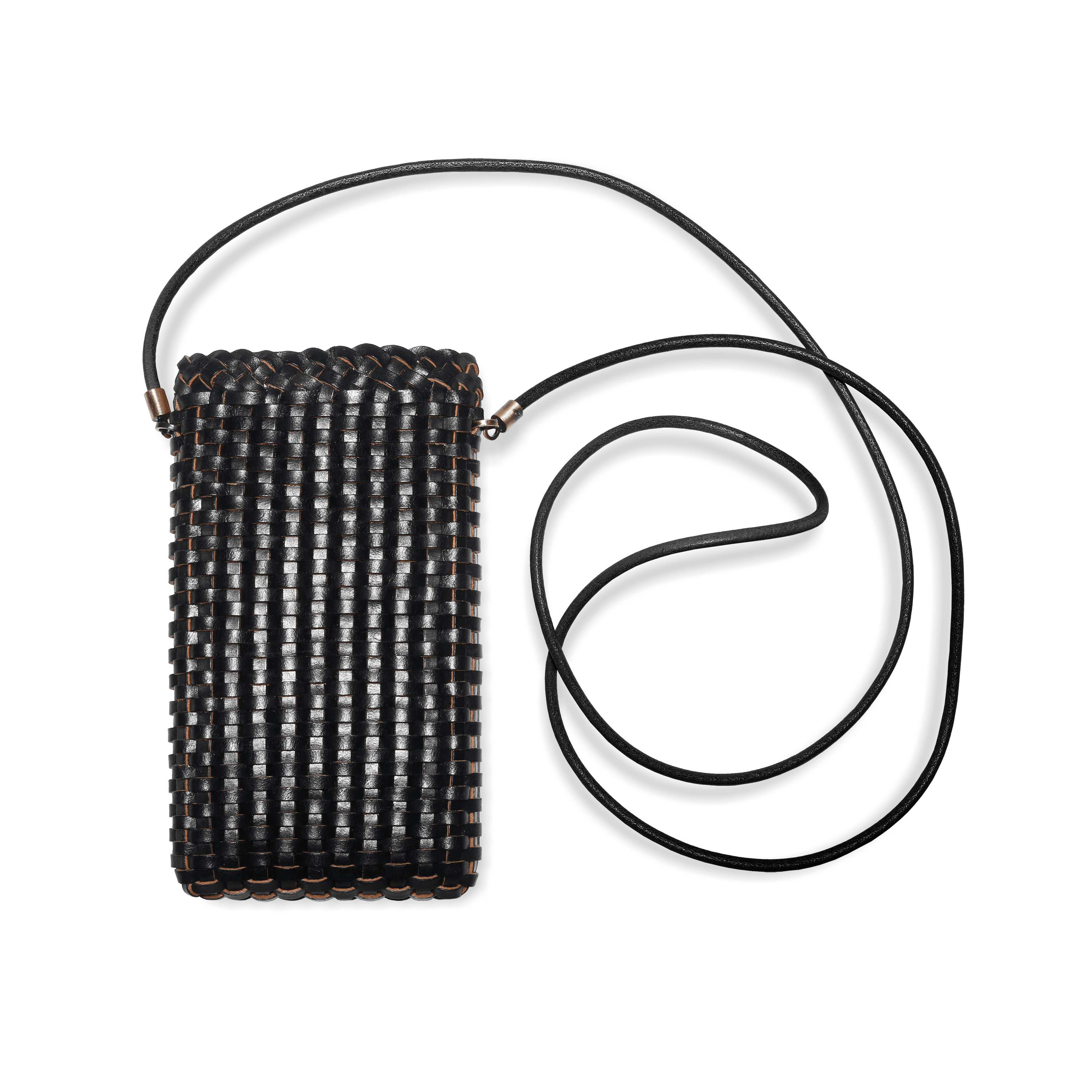 Phone Pouch with Strap