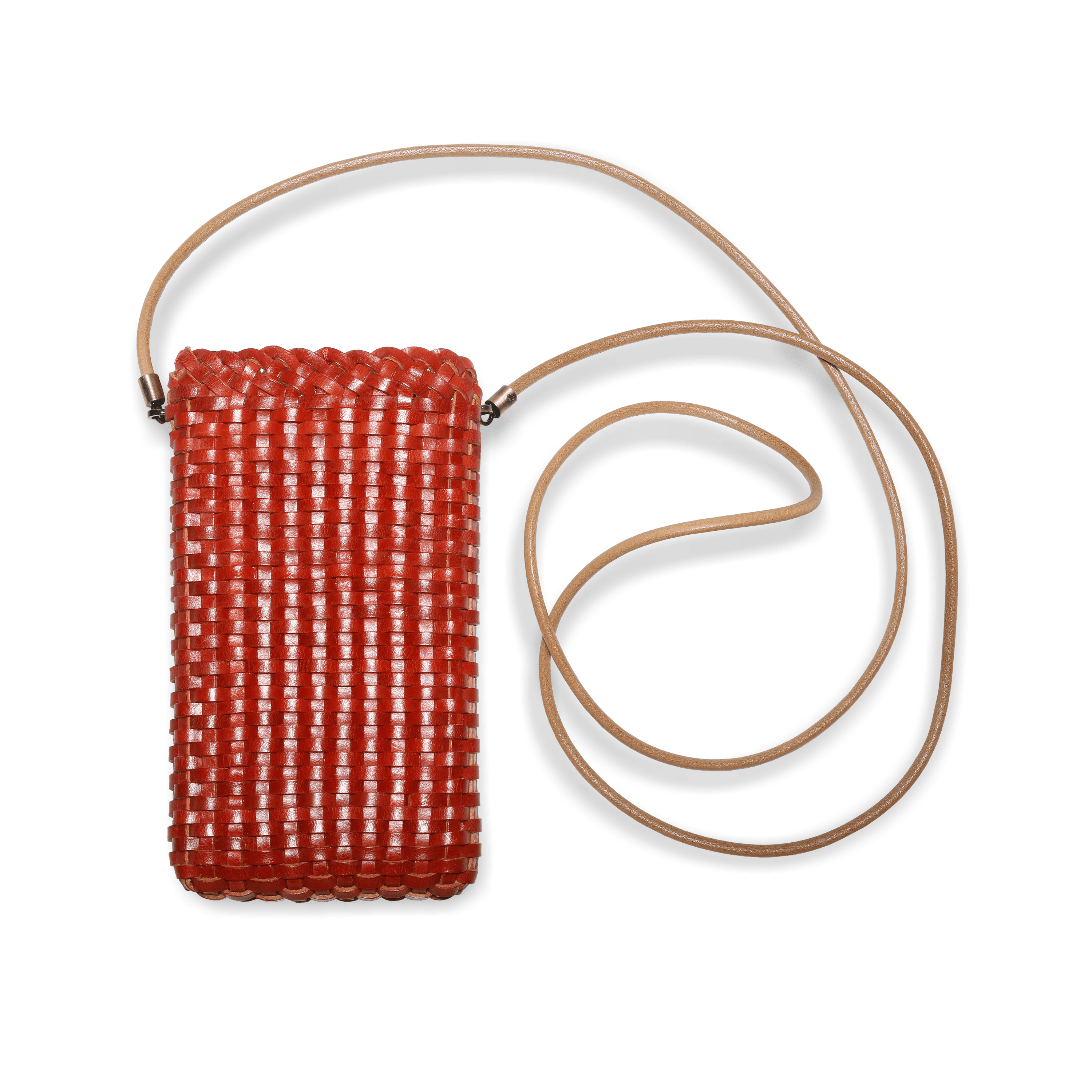 Phone Pouch with Strap