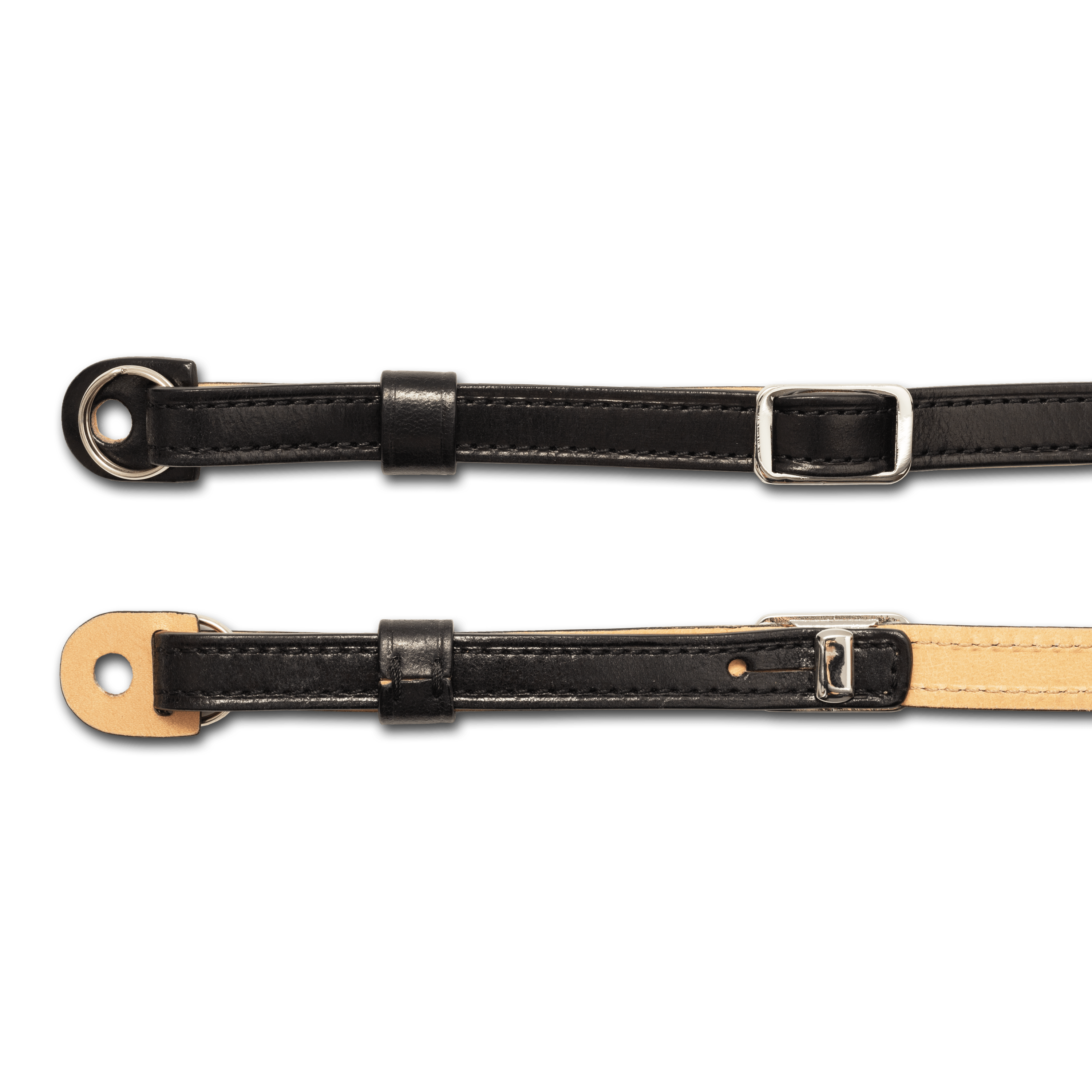 Leather Camera Strap