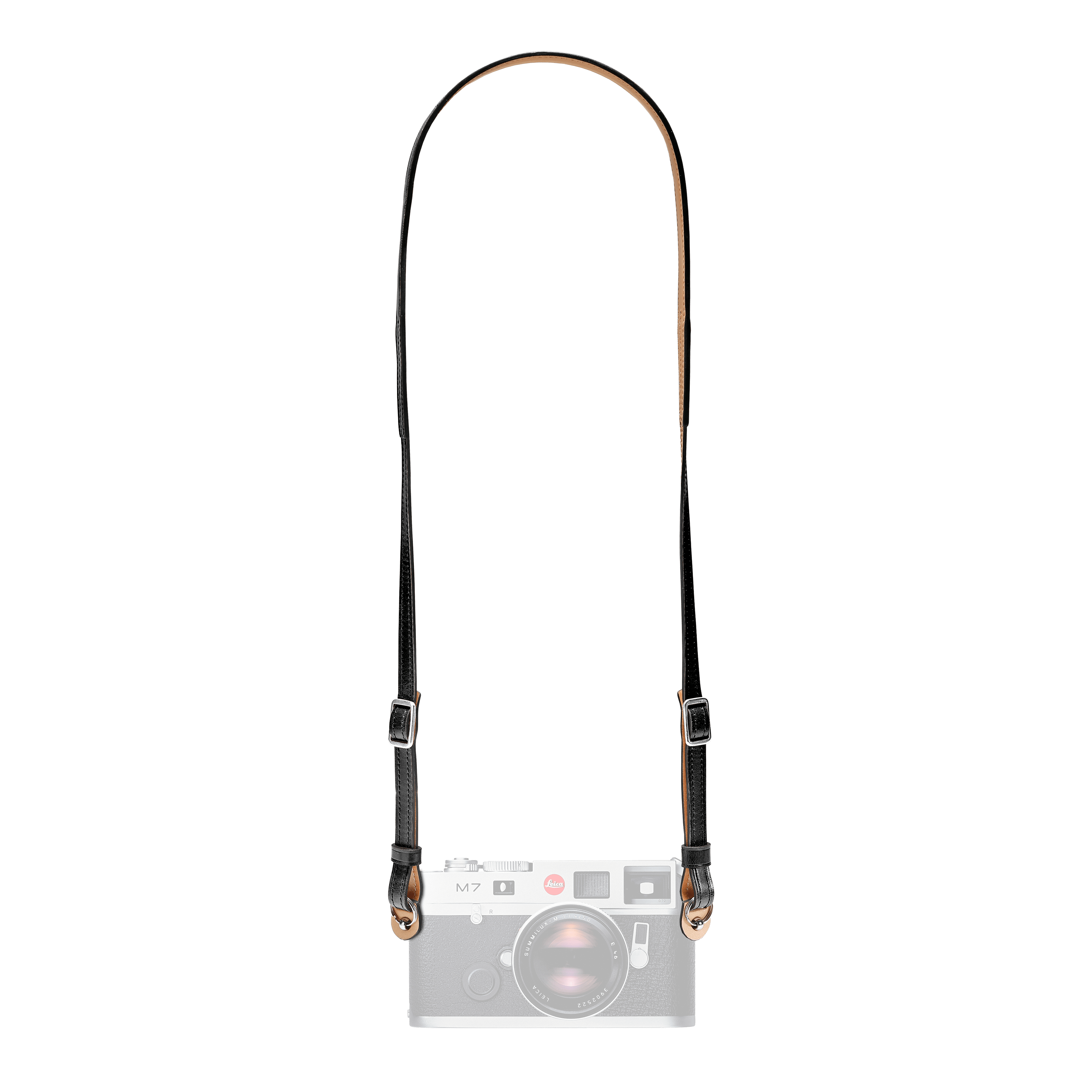 Leather Camera Strap