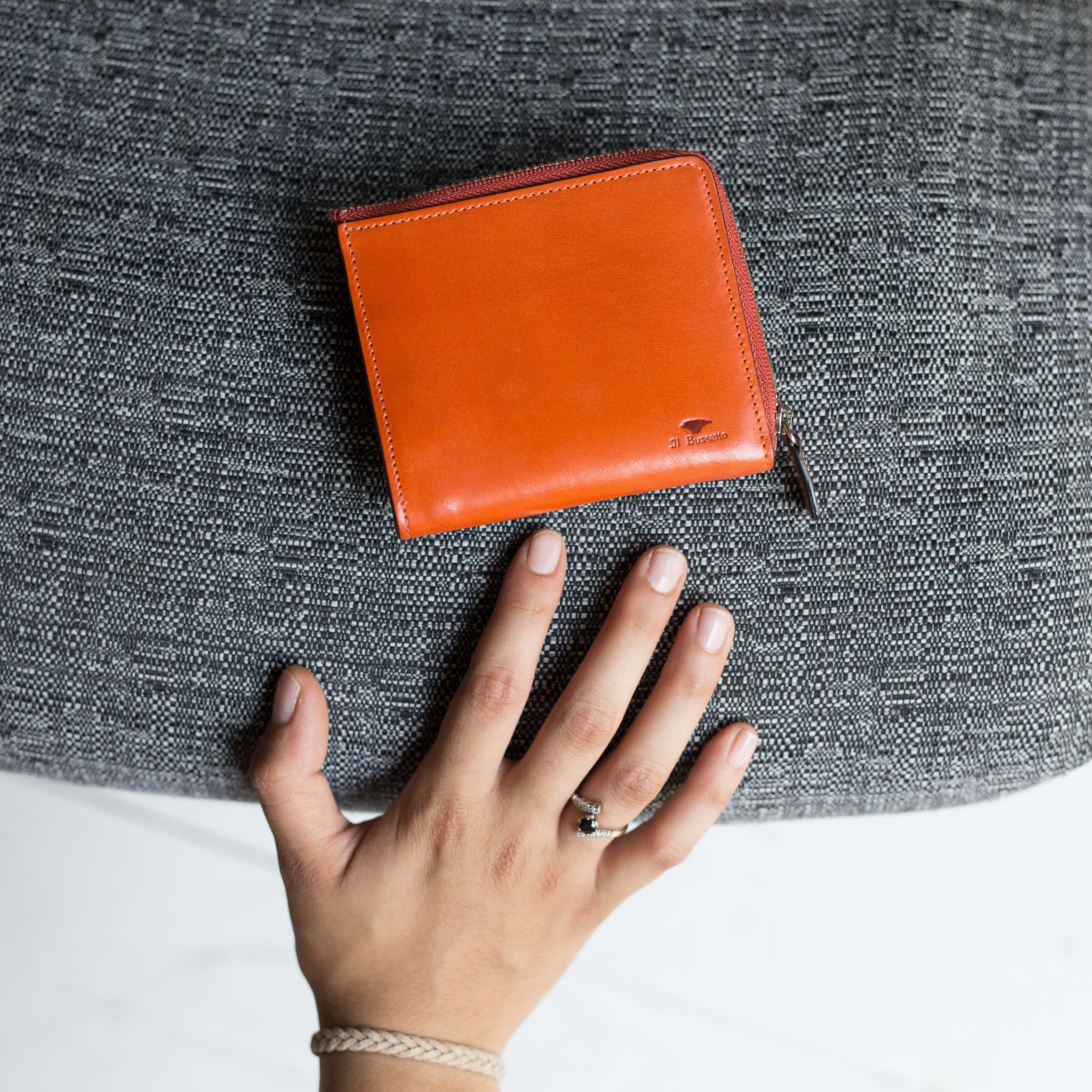 Isola Wallet