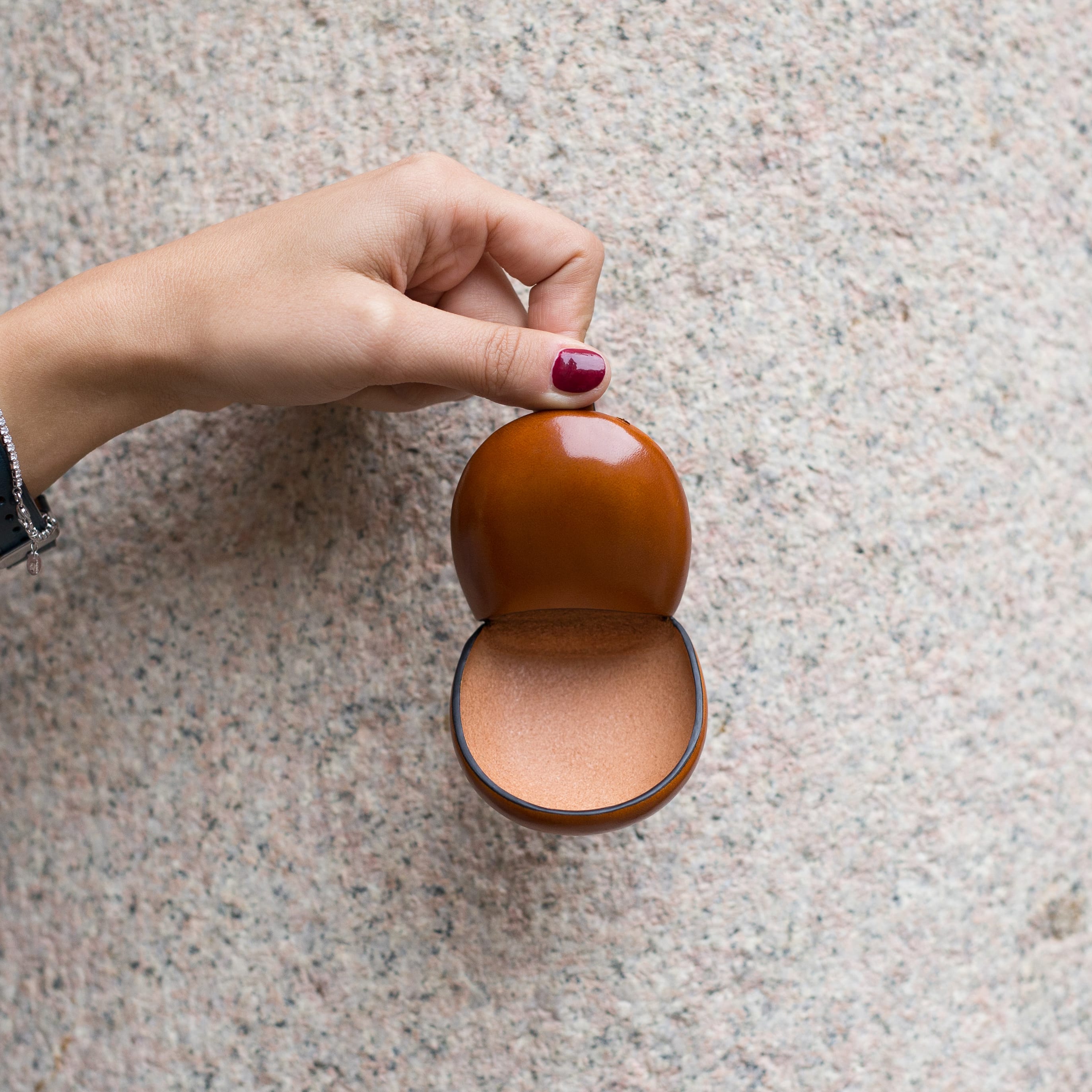 Coin Pouch Tacco