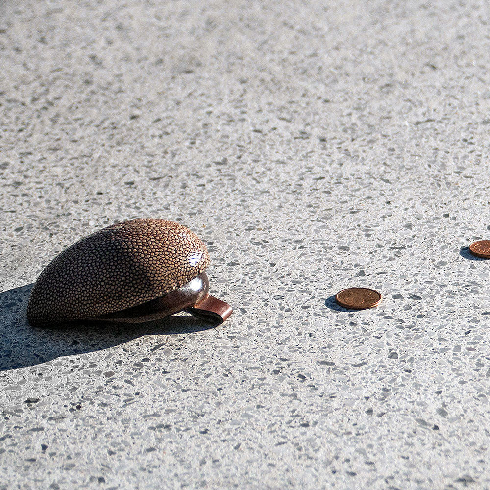 Stingray Coin Pouch Tacco