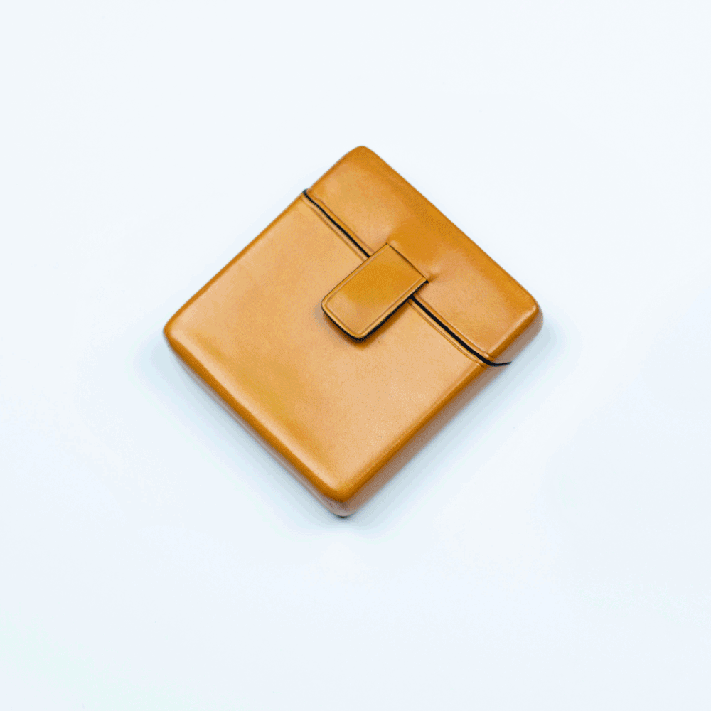 Cigarette Case