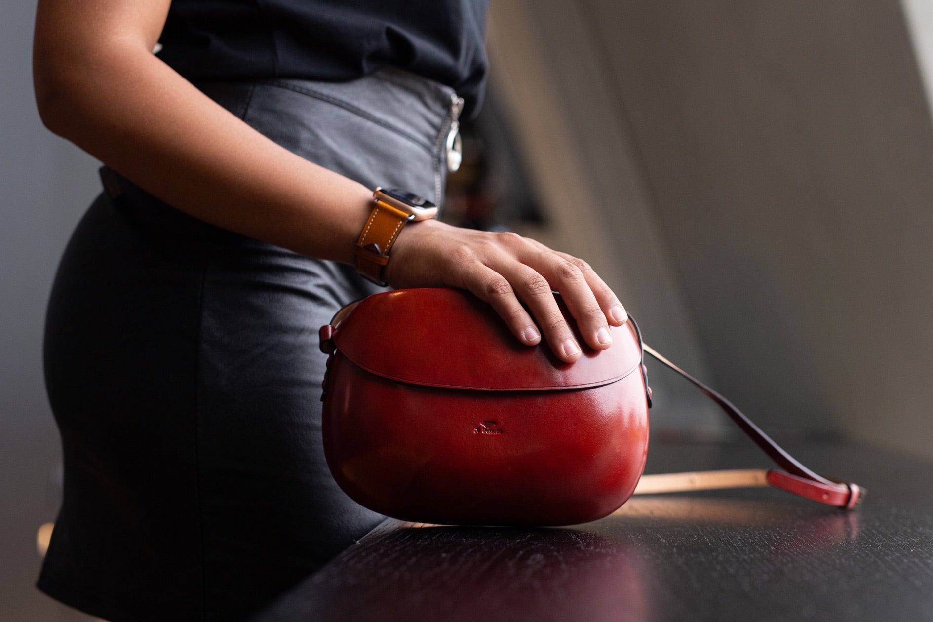 Smart City Bag