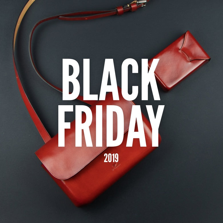Why is the day after Thanksgiving called "Black Friday"?