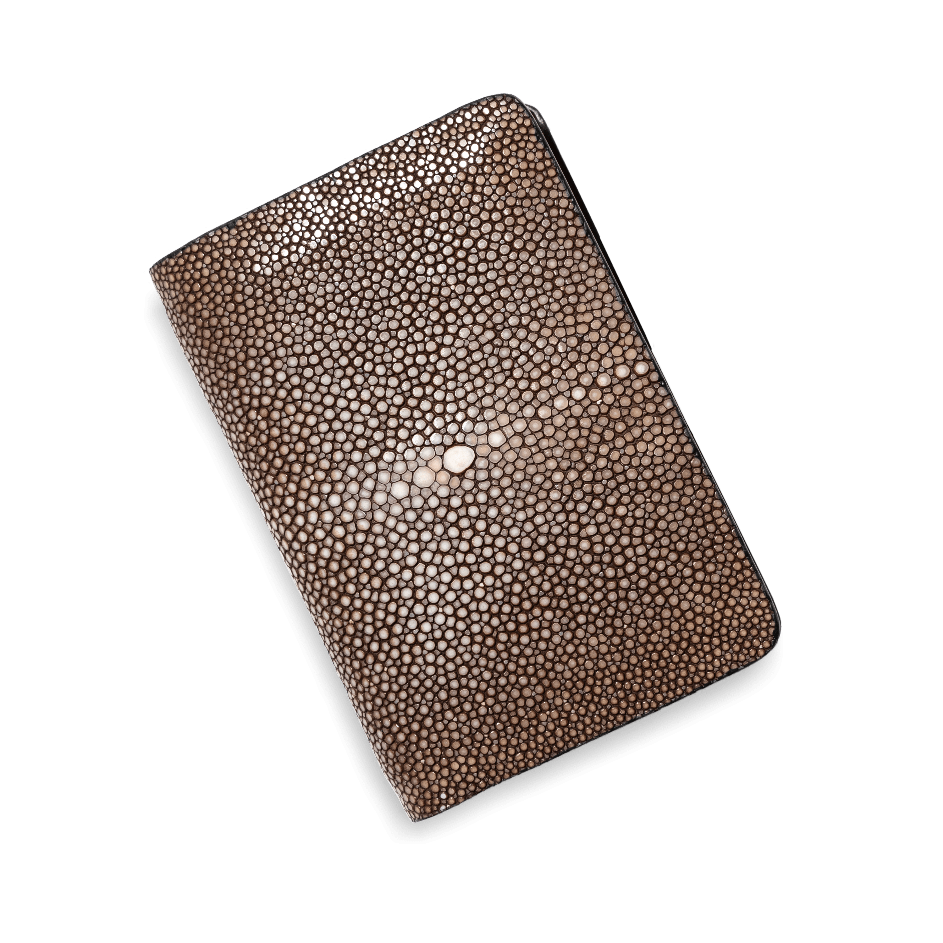 Stingray Bifold Card Case