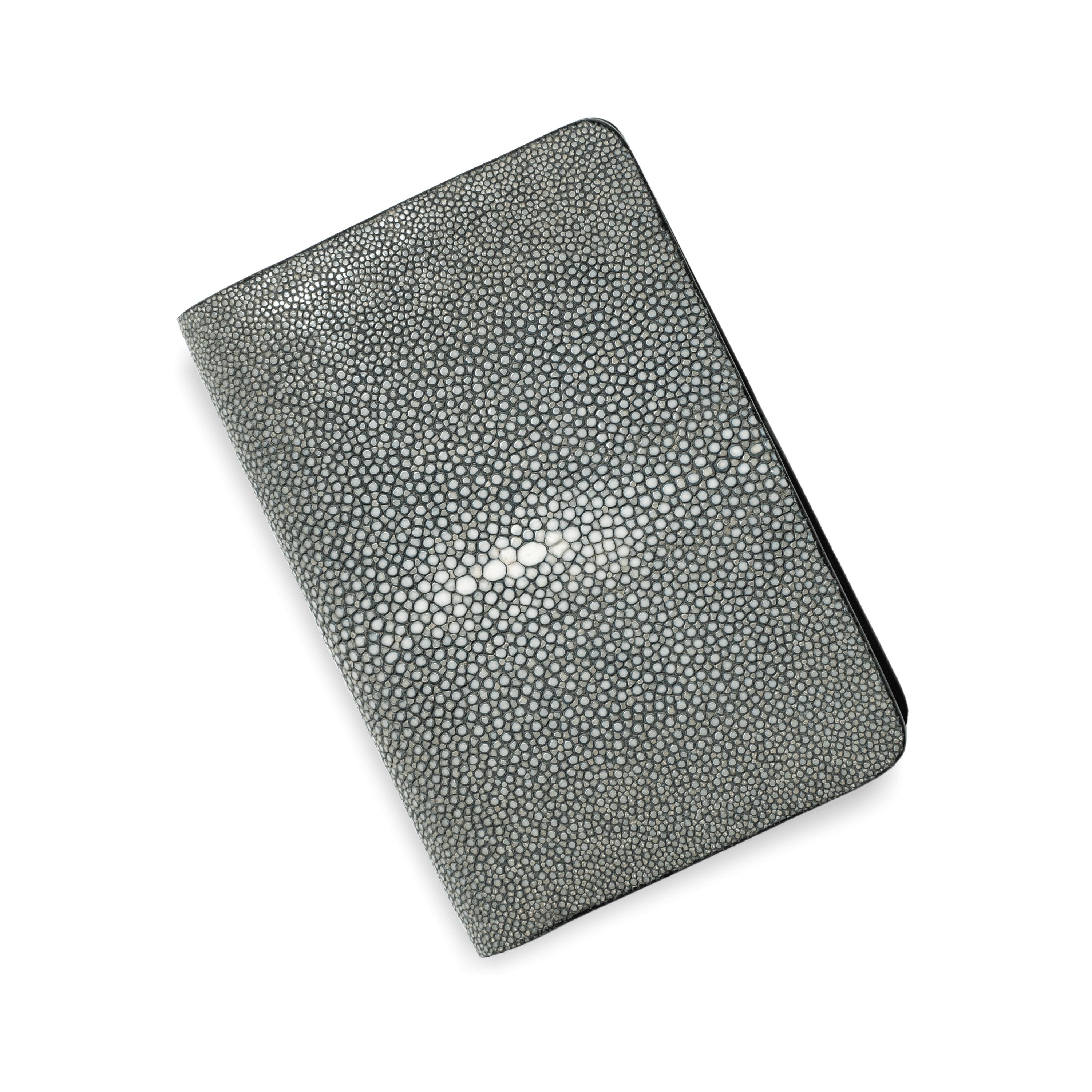 Stingray Bifold Card Case