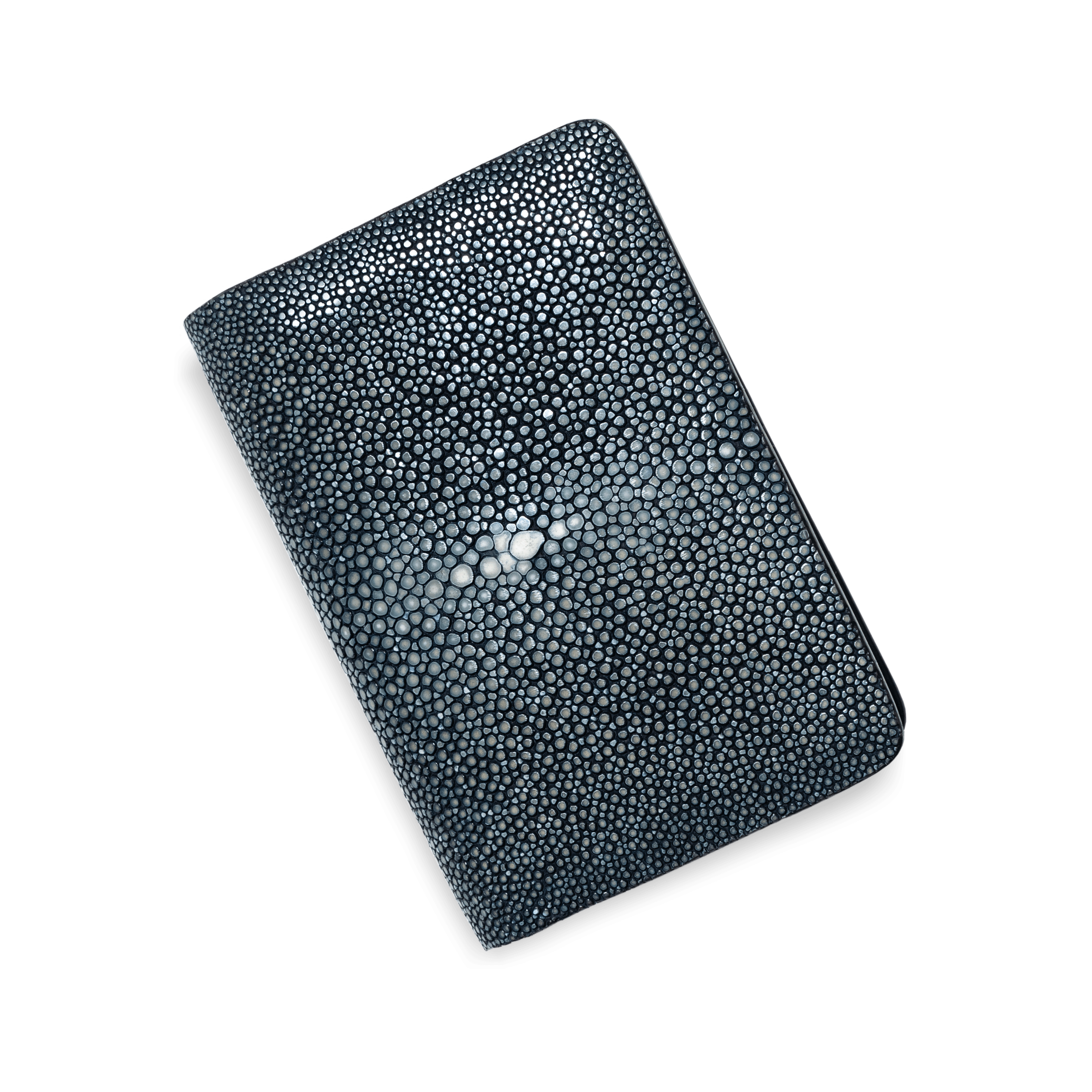 Stingray Bifold Card Case